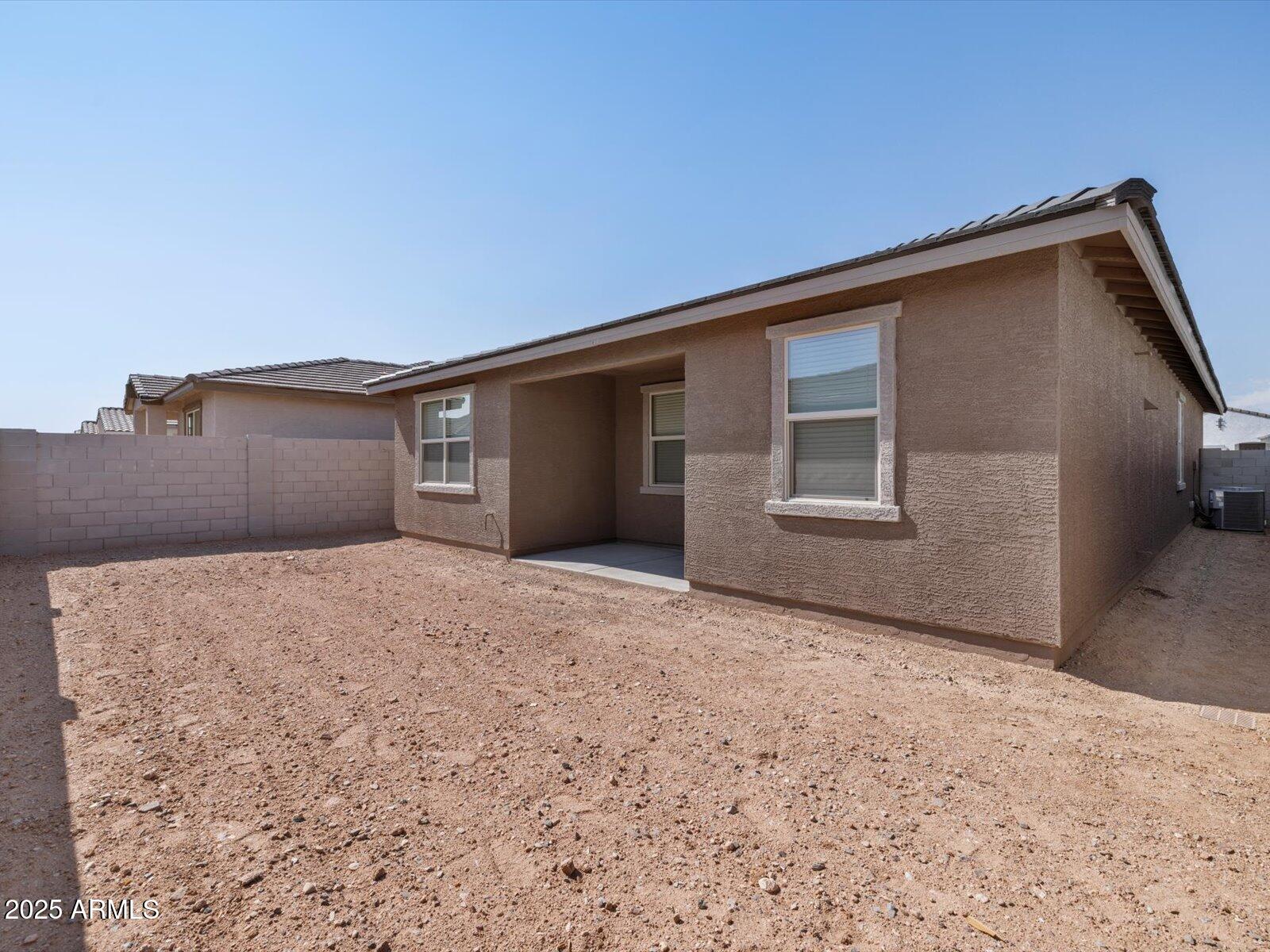 16005 W BRONCO Trail, Surprise
