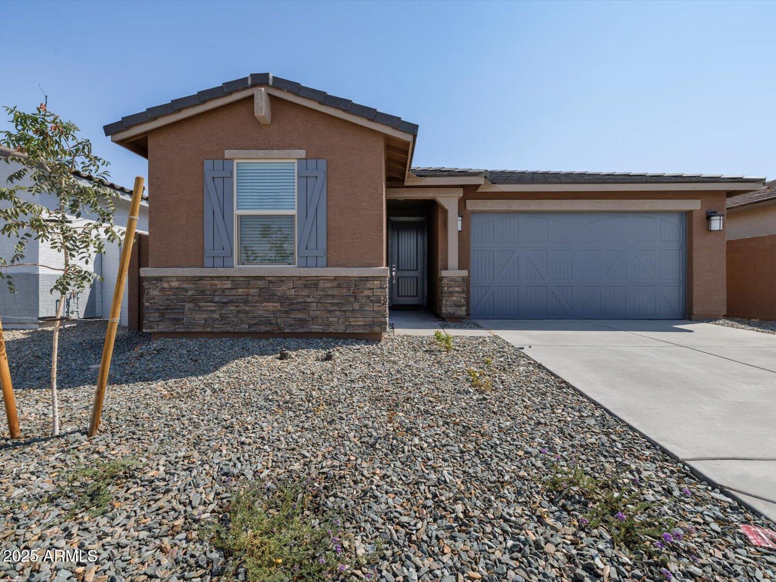 16005 W BRONCO Trail, Surprise