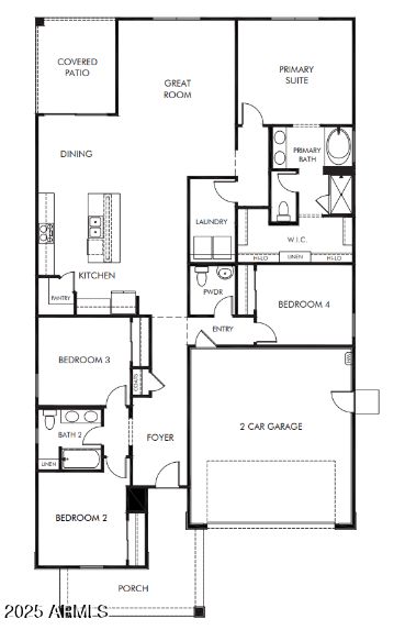 17567 W PIERSON Street