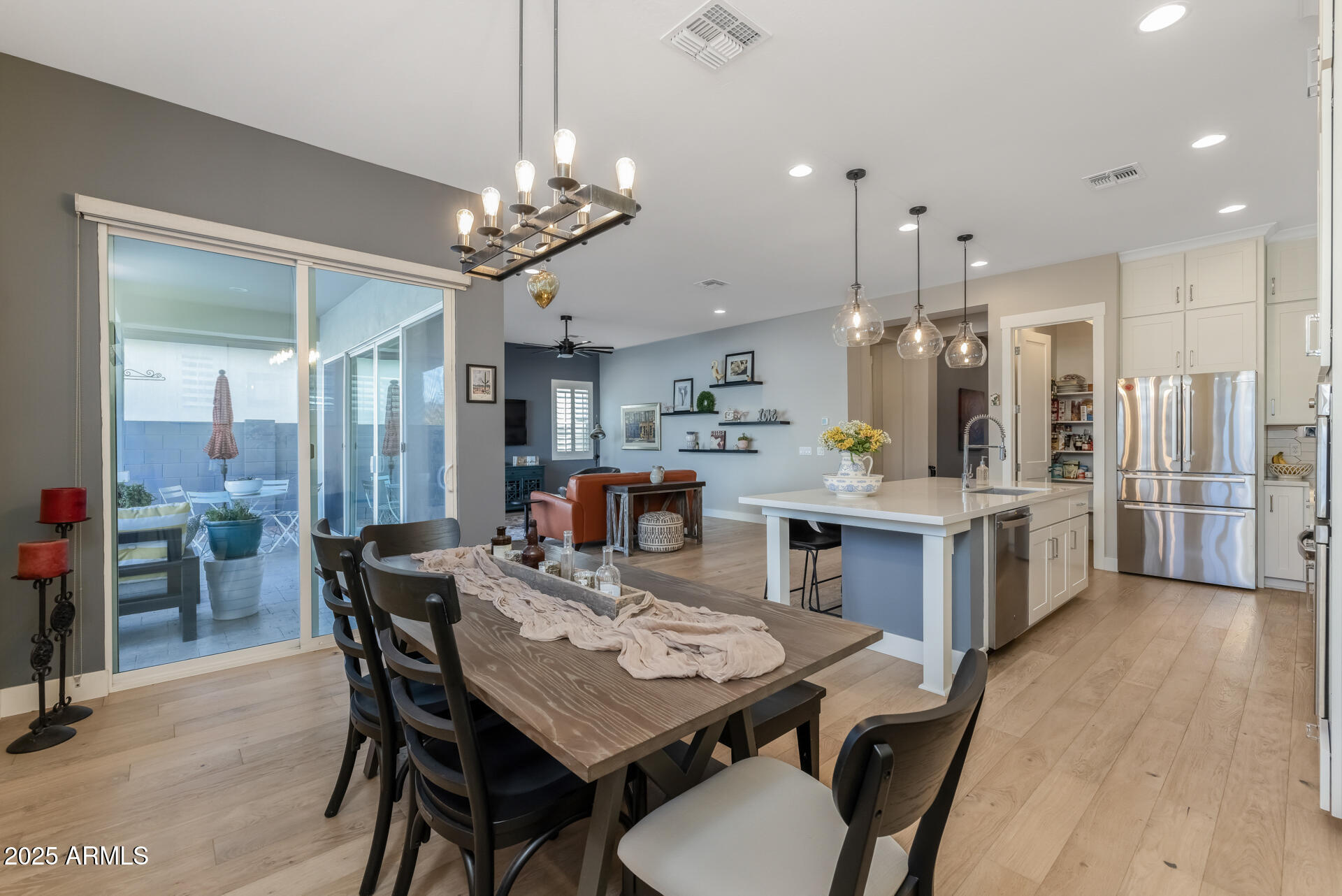 1336 E SIERRA VISTA Drive