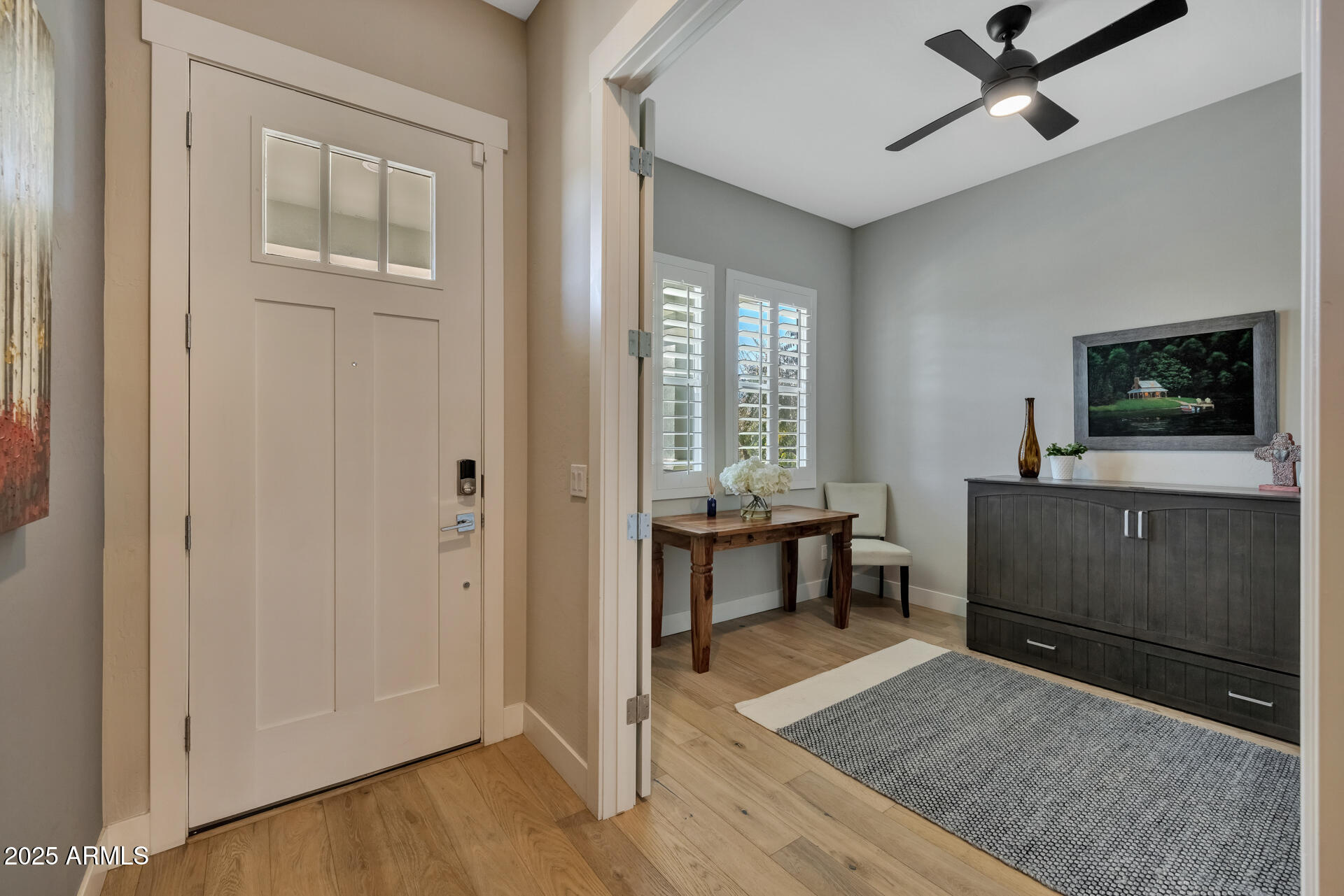 1336 E SIERRA VISTA Drive