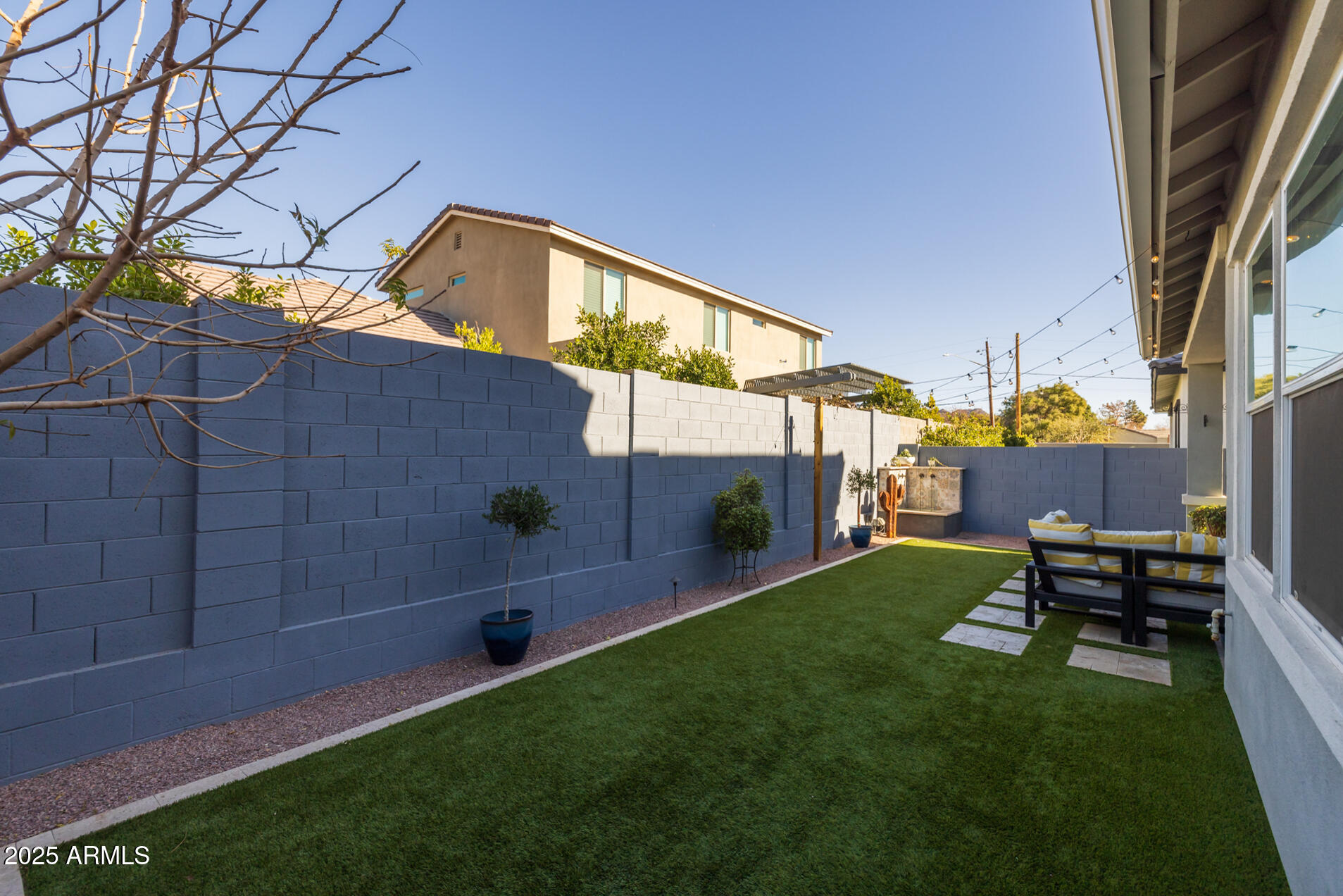 1336 E SIERRA VISTA Drive