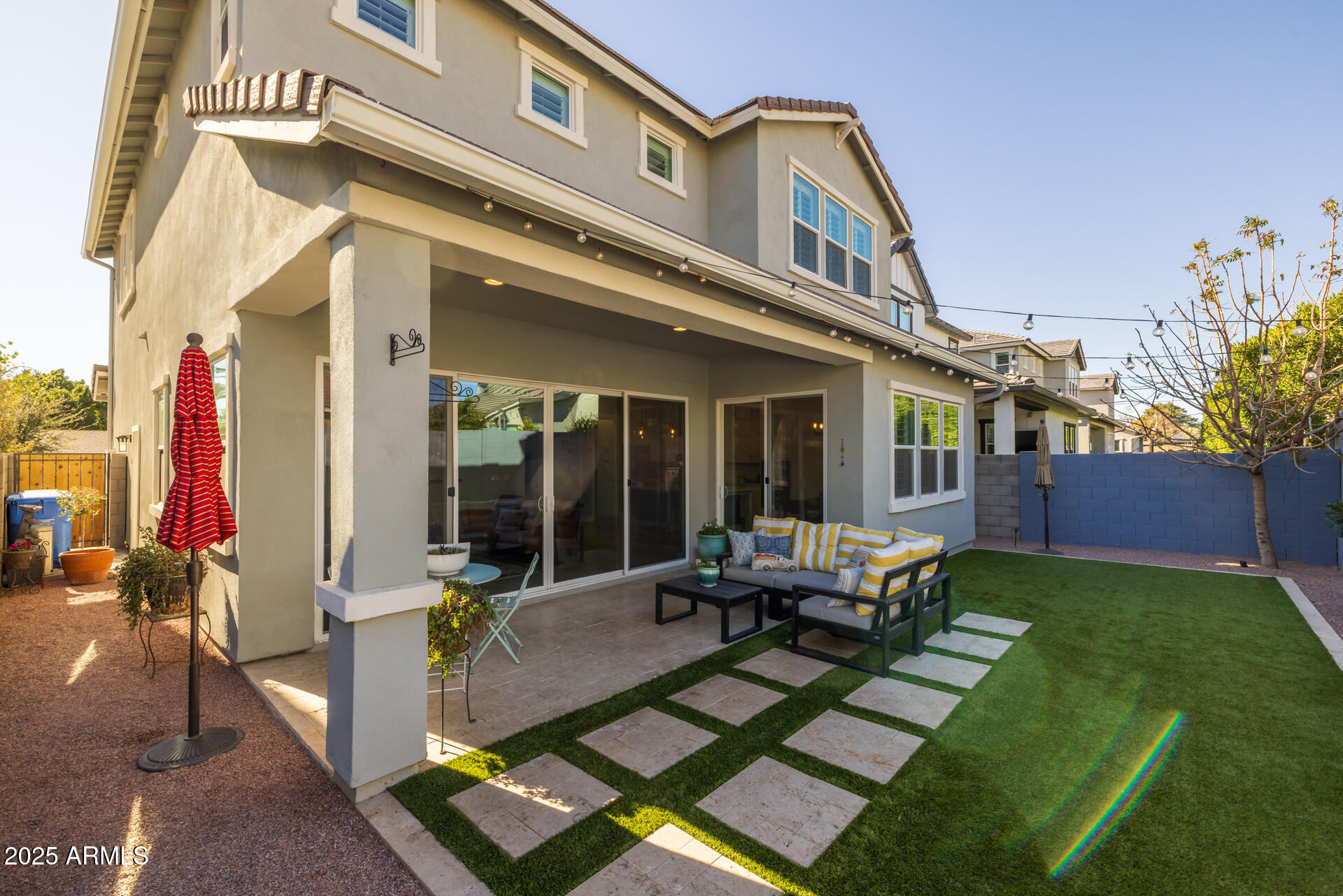 1336 E SIERRA VISTA Drive