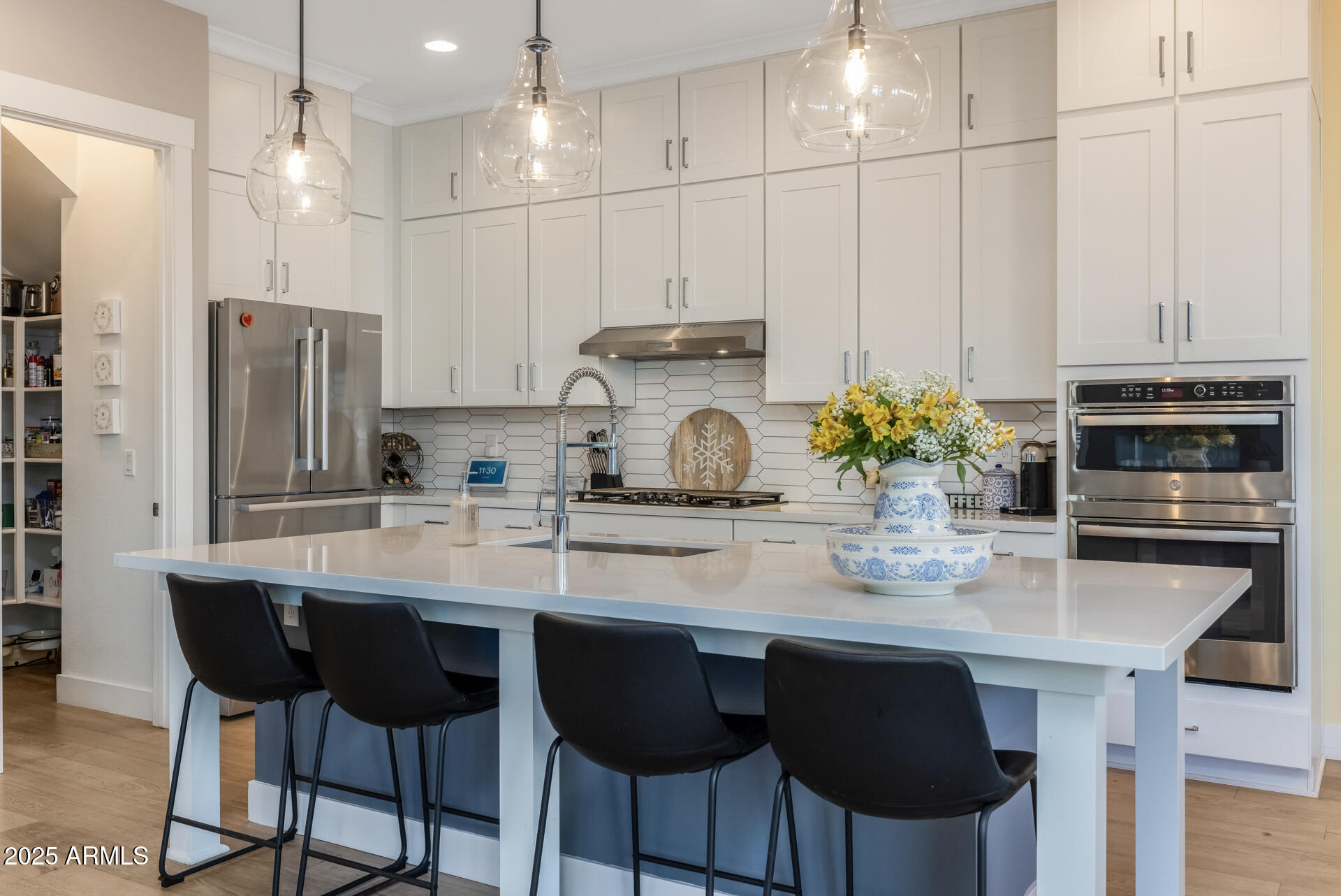 1336 E SIERRA VISTA Drive