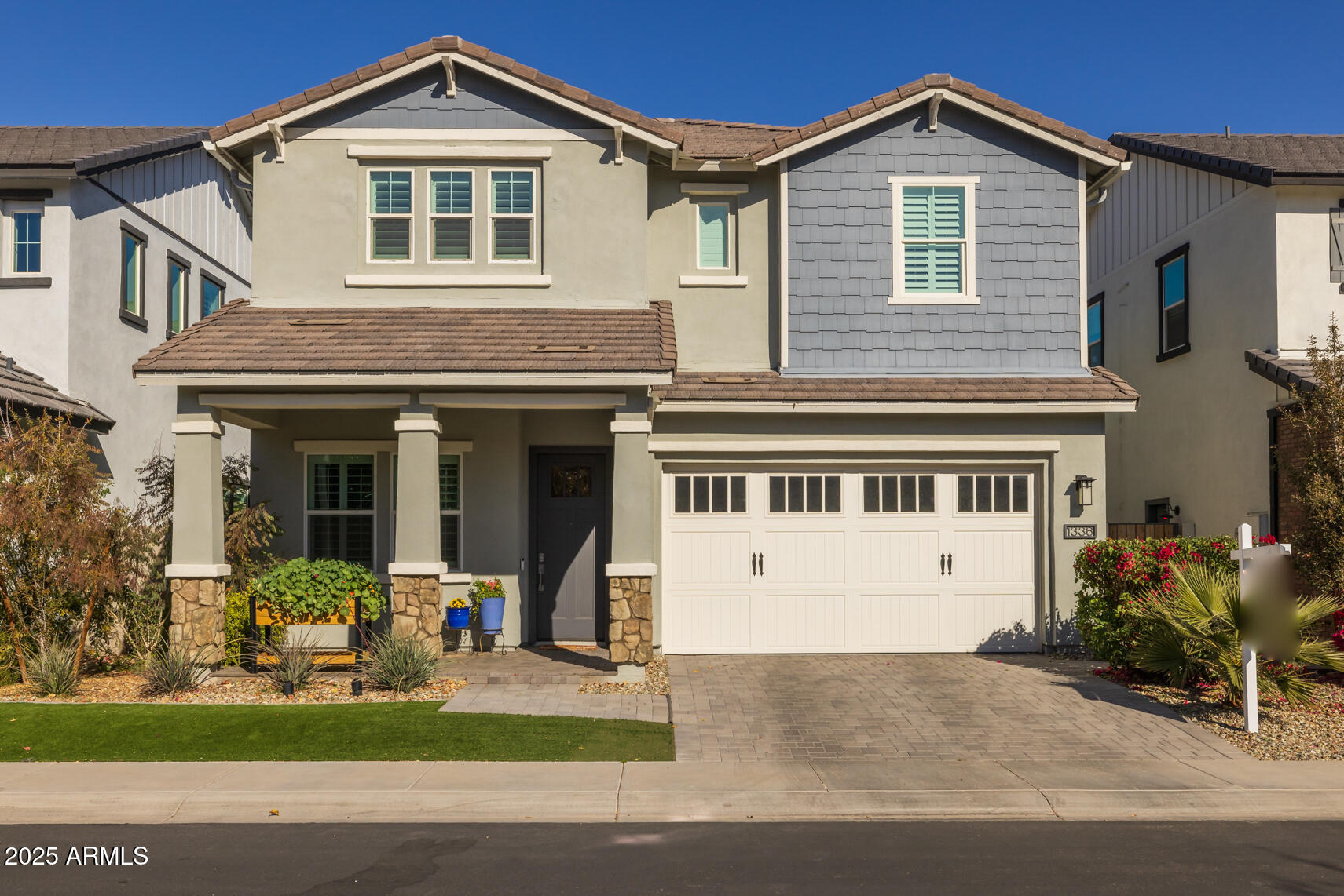 1336 E SIERRA VISTA Drive