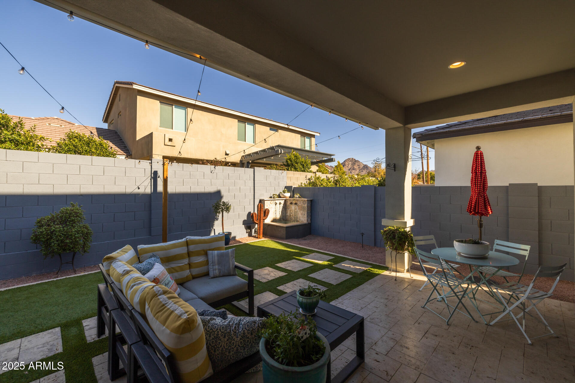 1336 E SIERRA VISTA Drive