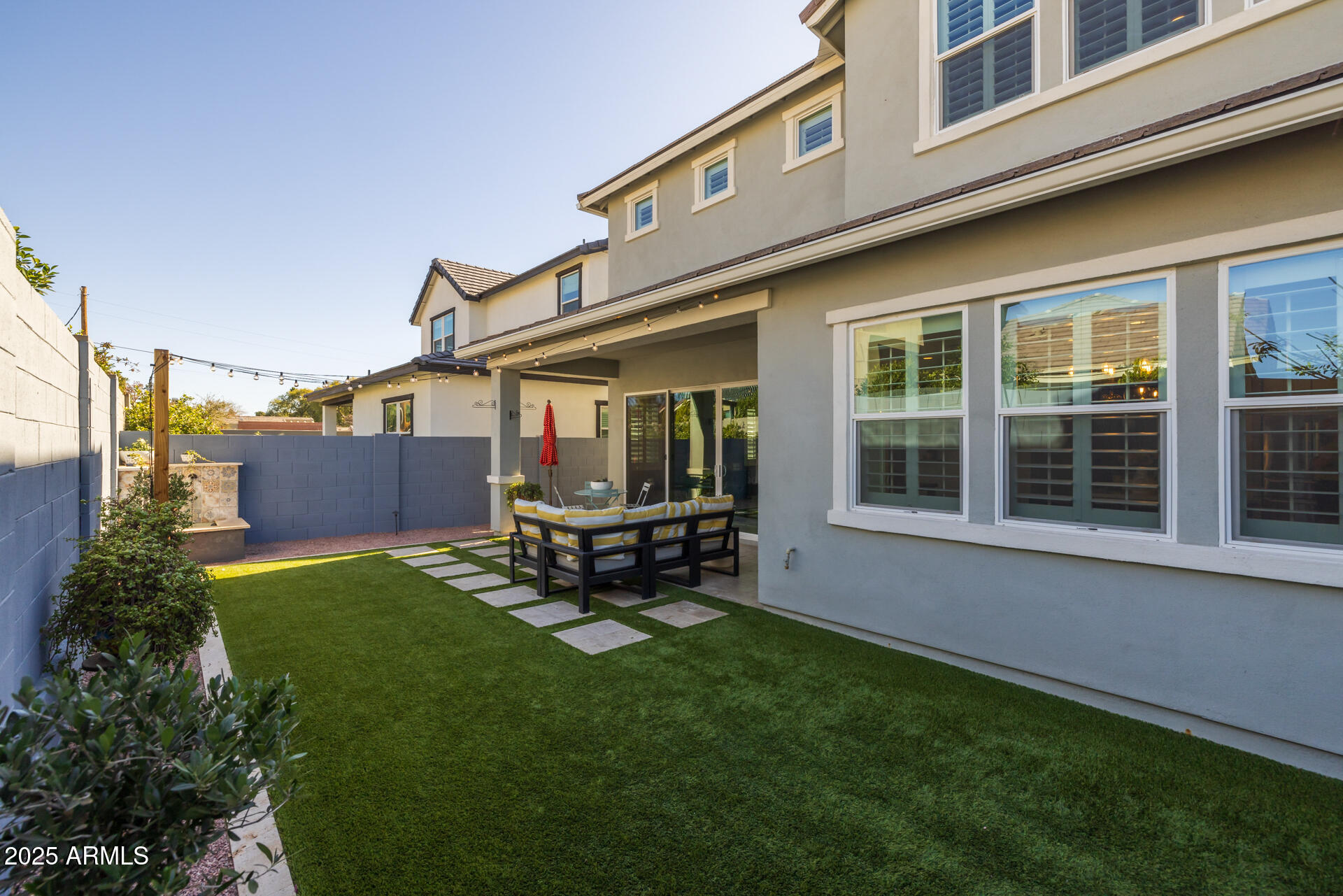 1336 E SIERRA VISTA Drive
