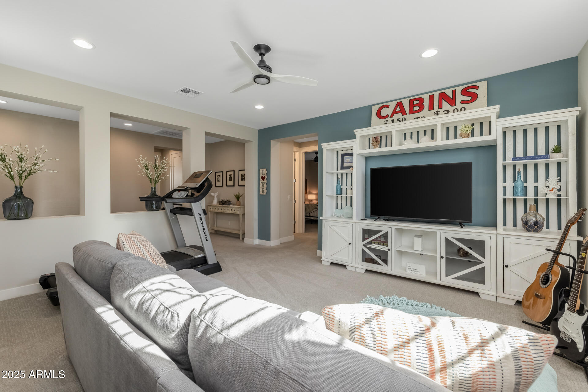 1336 E SIERRA VISTA Drive