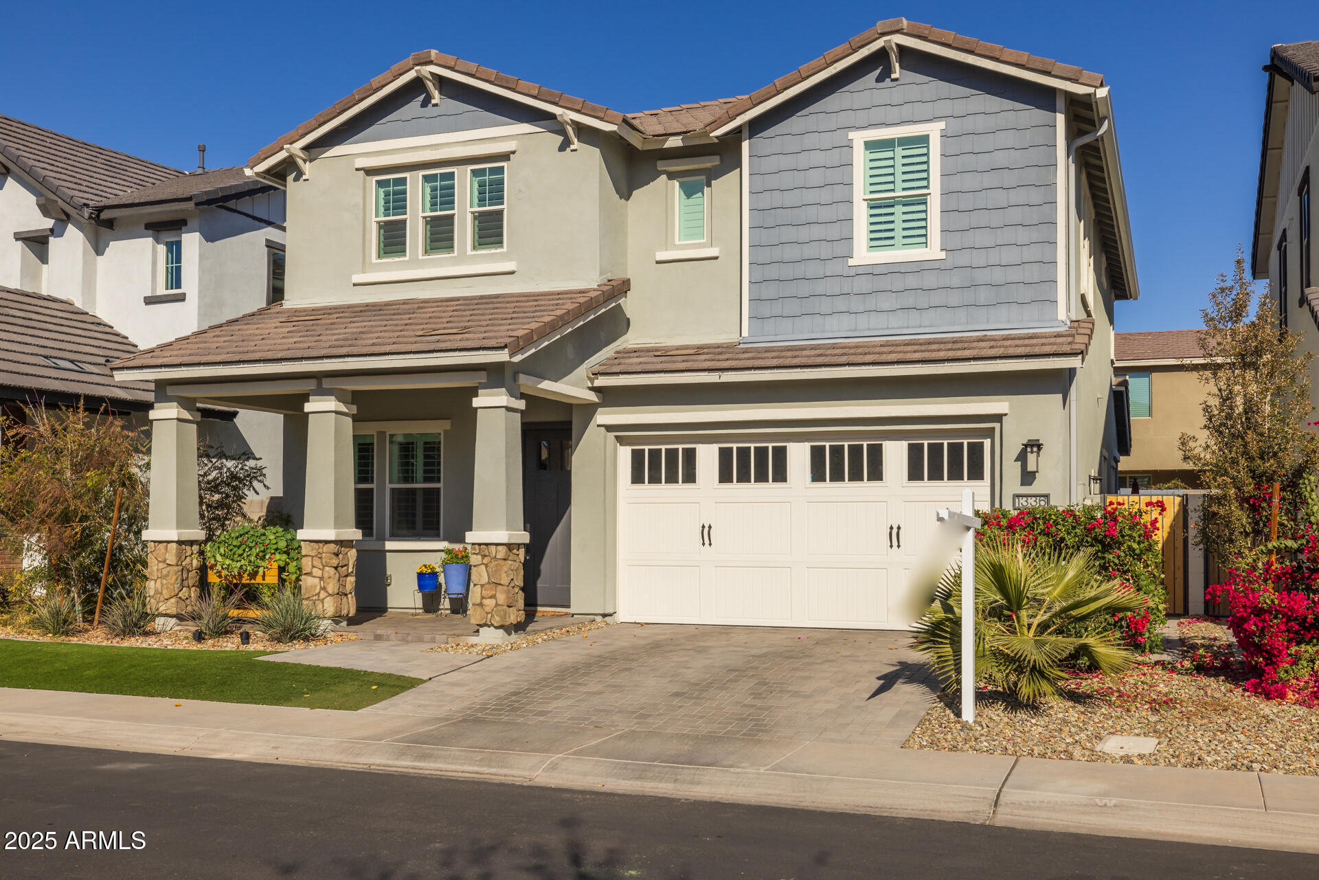 1336 E SIERRA VISTA Drive
