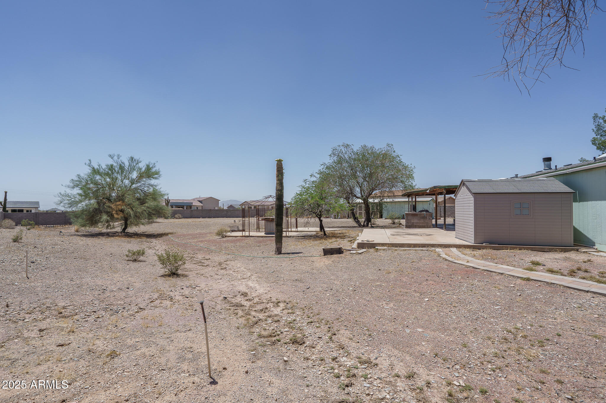 16931 W BARWICK Drive