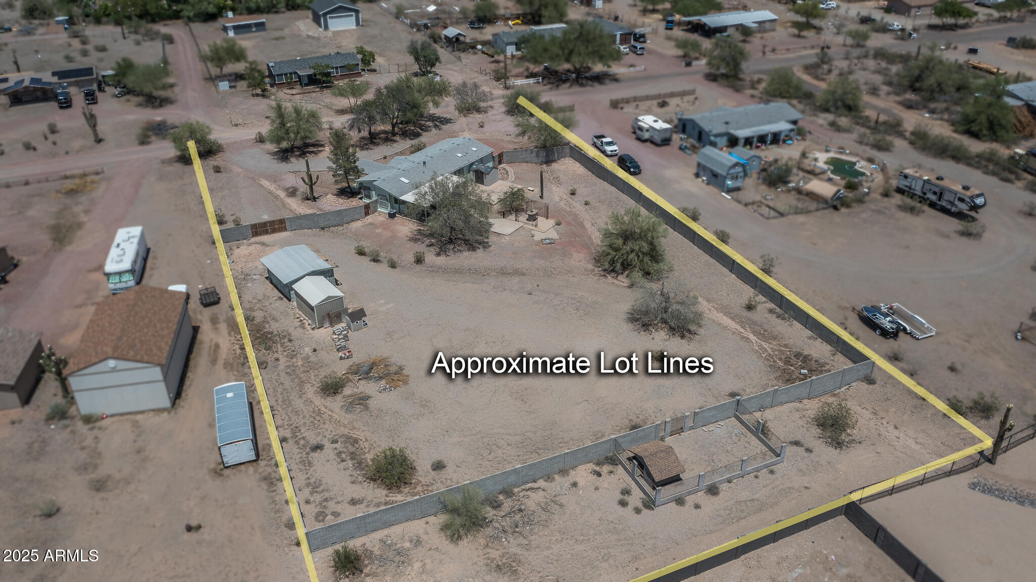 16931 W BARWICK Drive