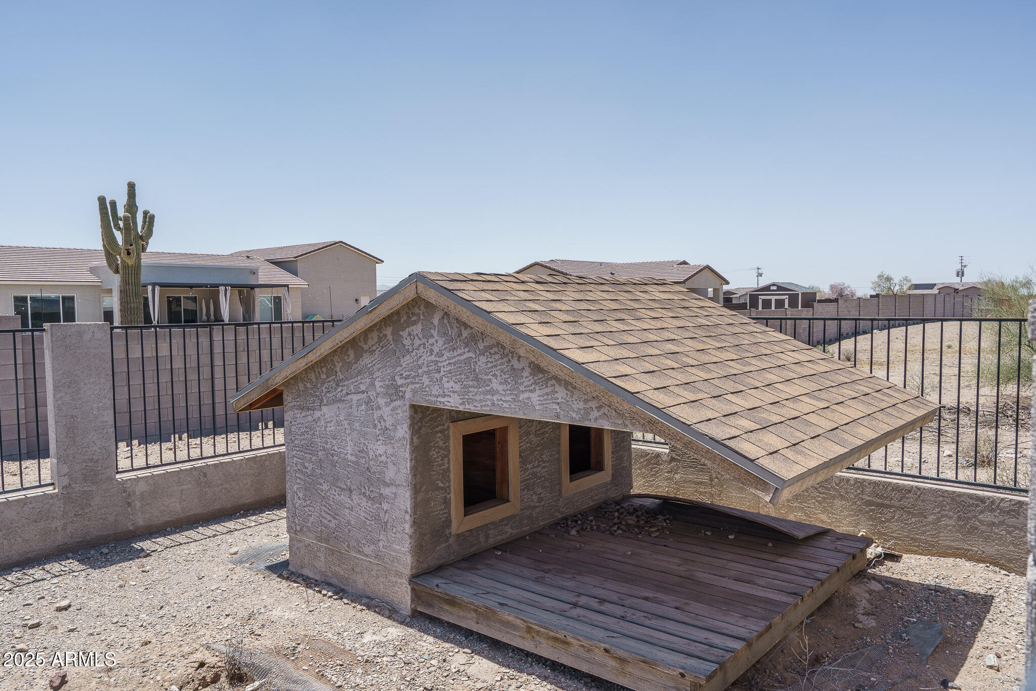 16931 W BARWICK Drive