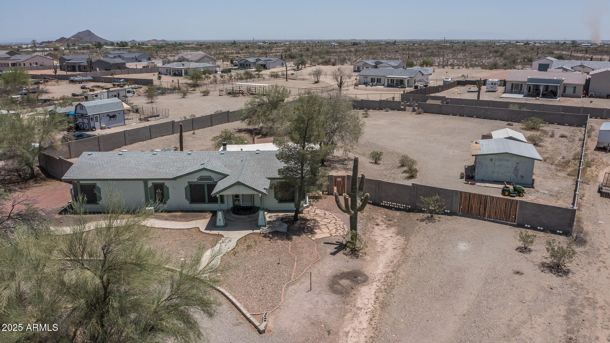 16931 W BARWICK Drive