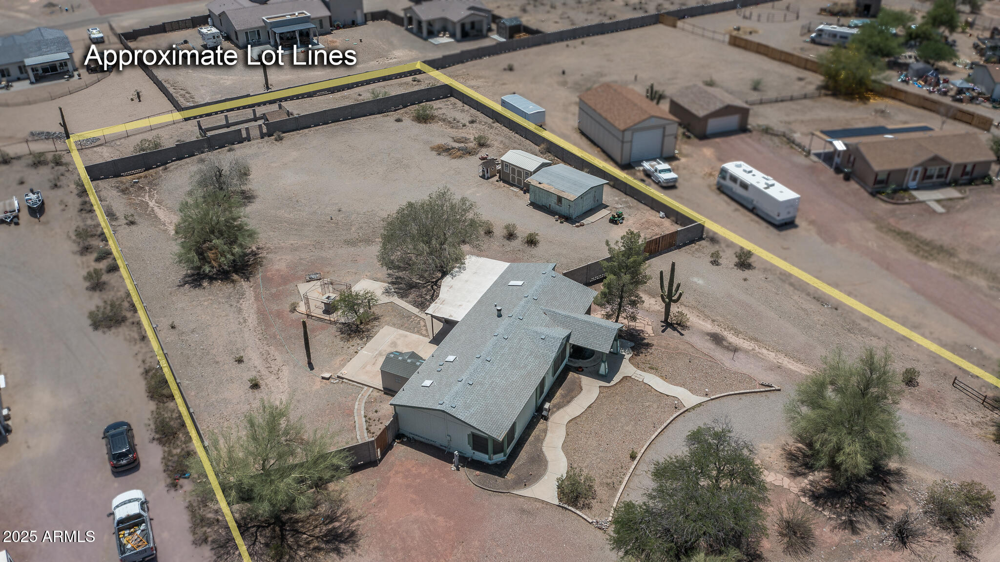 16931 W BARWICK Drive