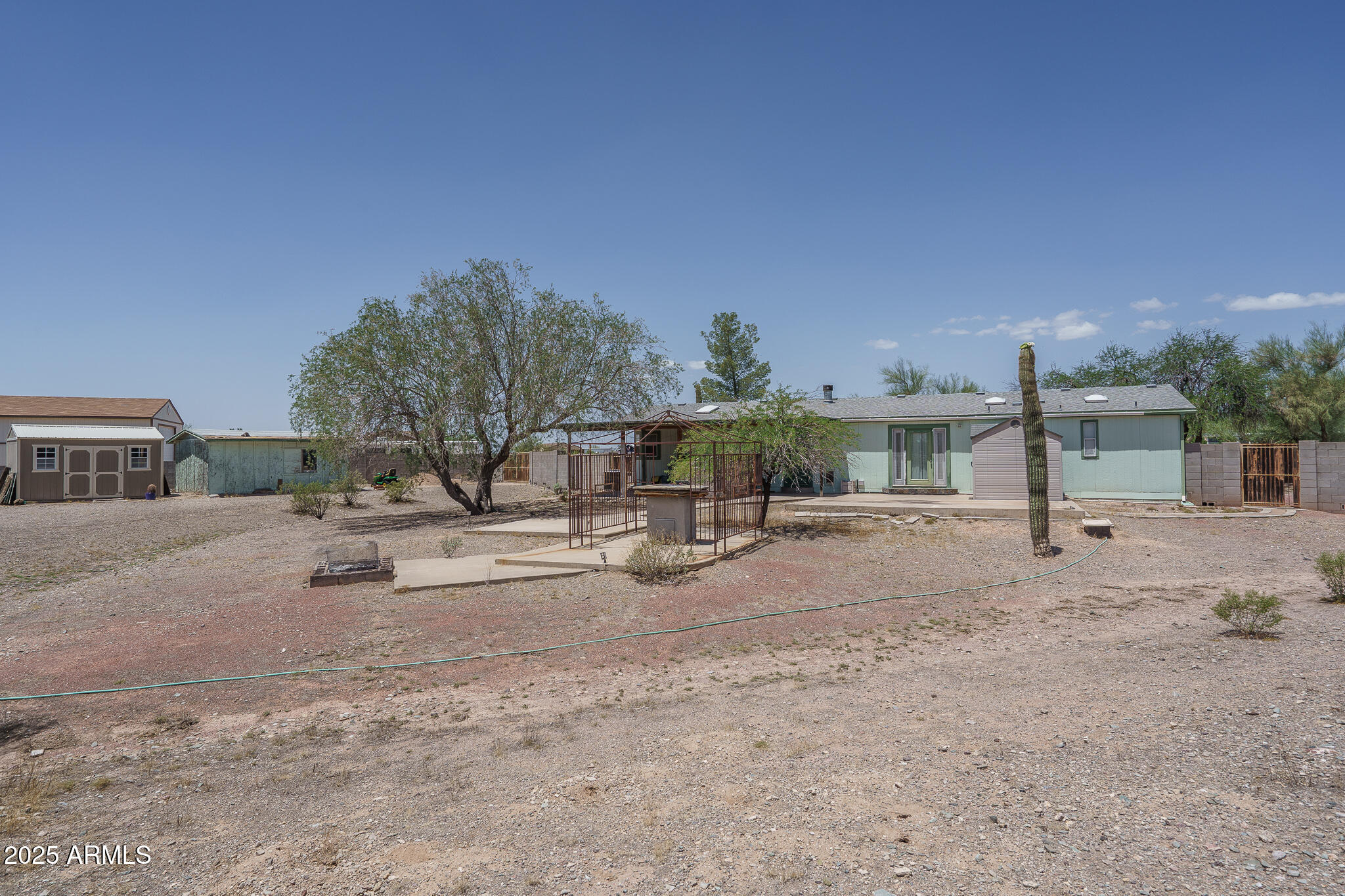 16931 W BARWICK Drive