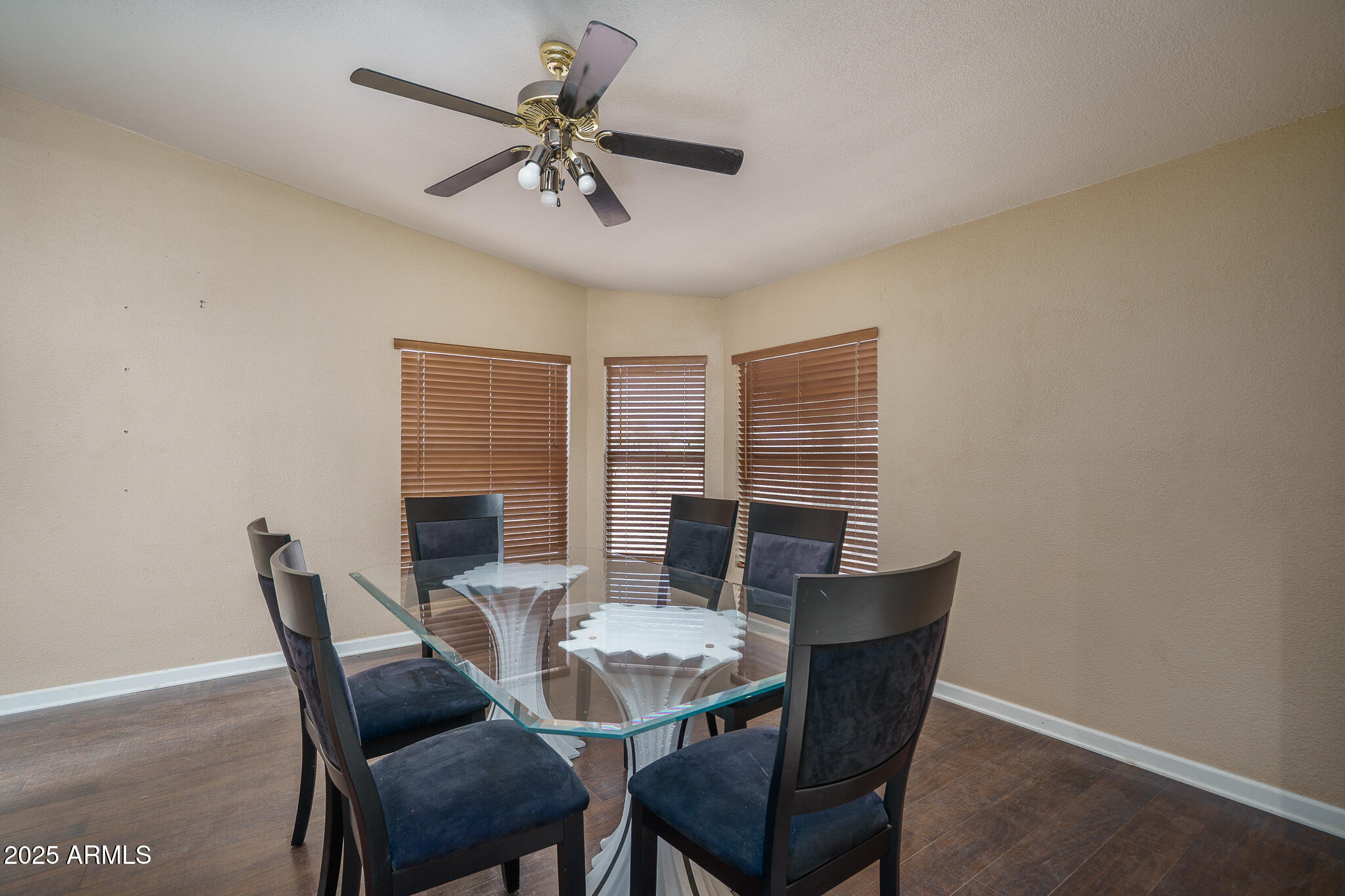 16931 W BARWICK Drive