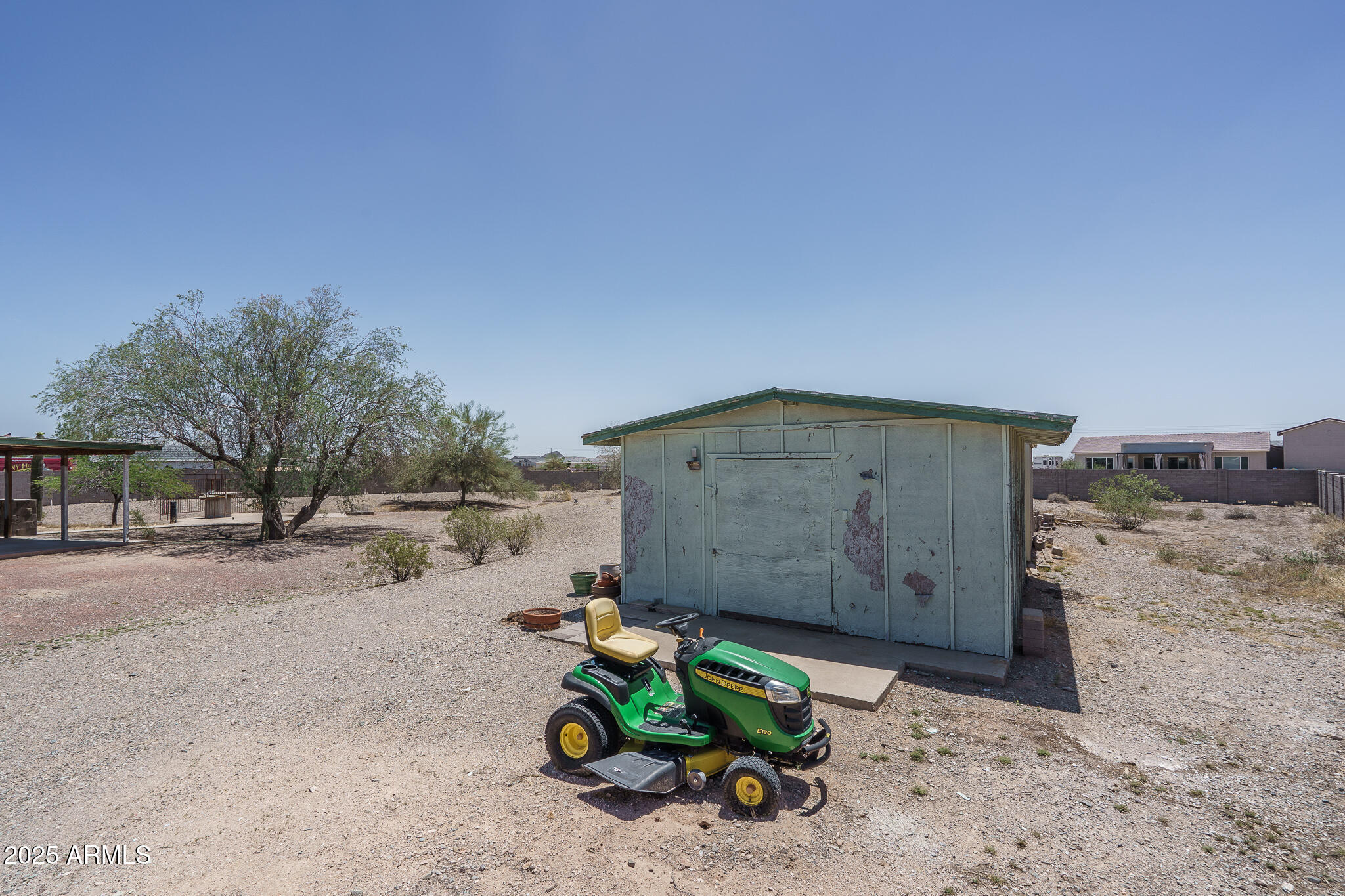 16931 W BARWICK Drive