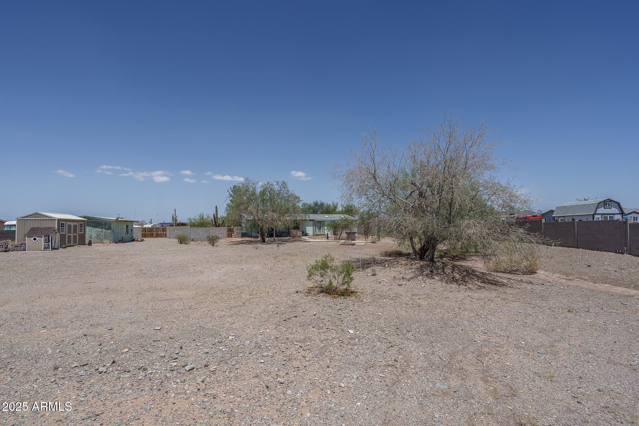 16931 W BARWICK Drive