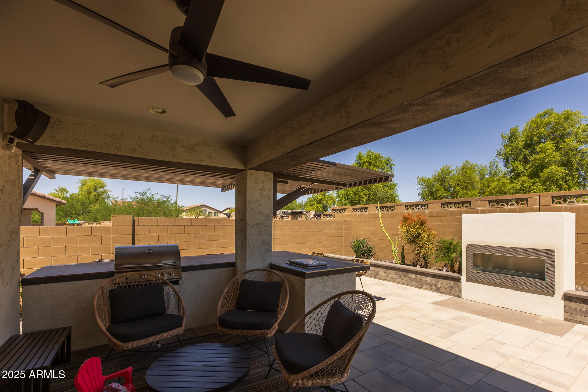 17178 W BUCHANAN Street