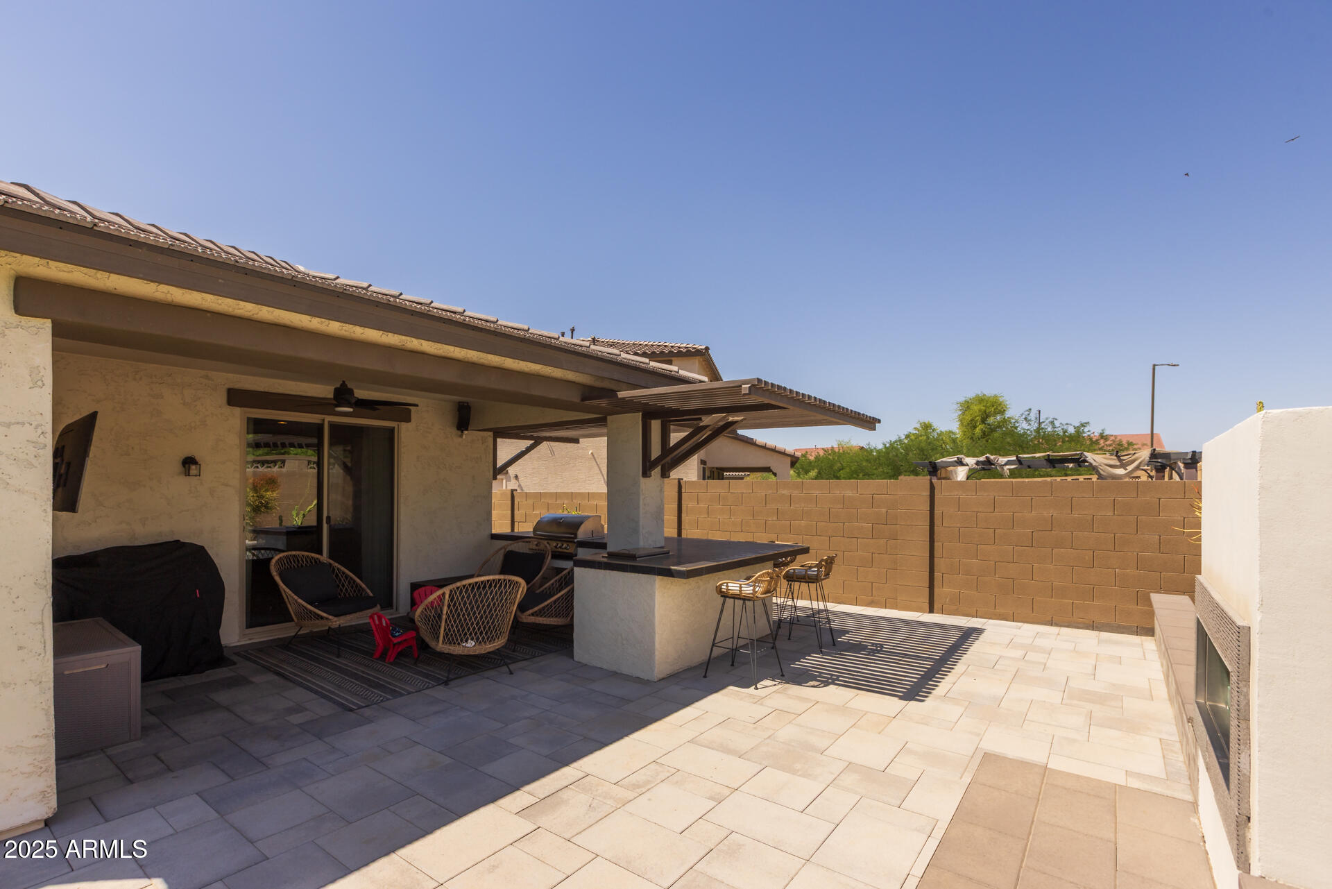 17178 W BUCHANAN Street