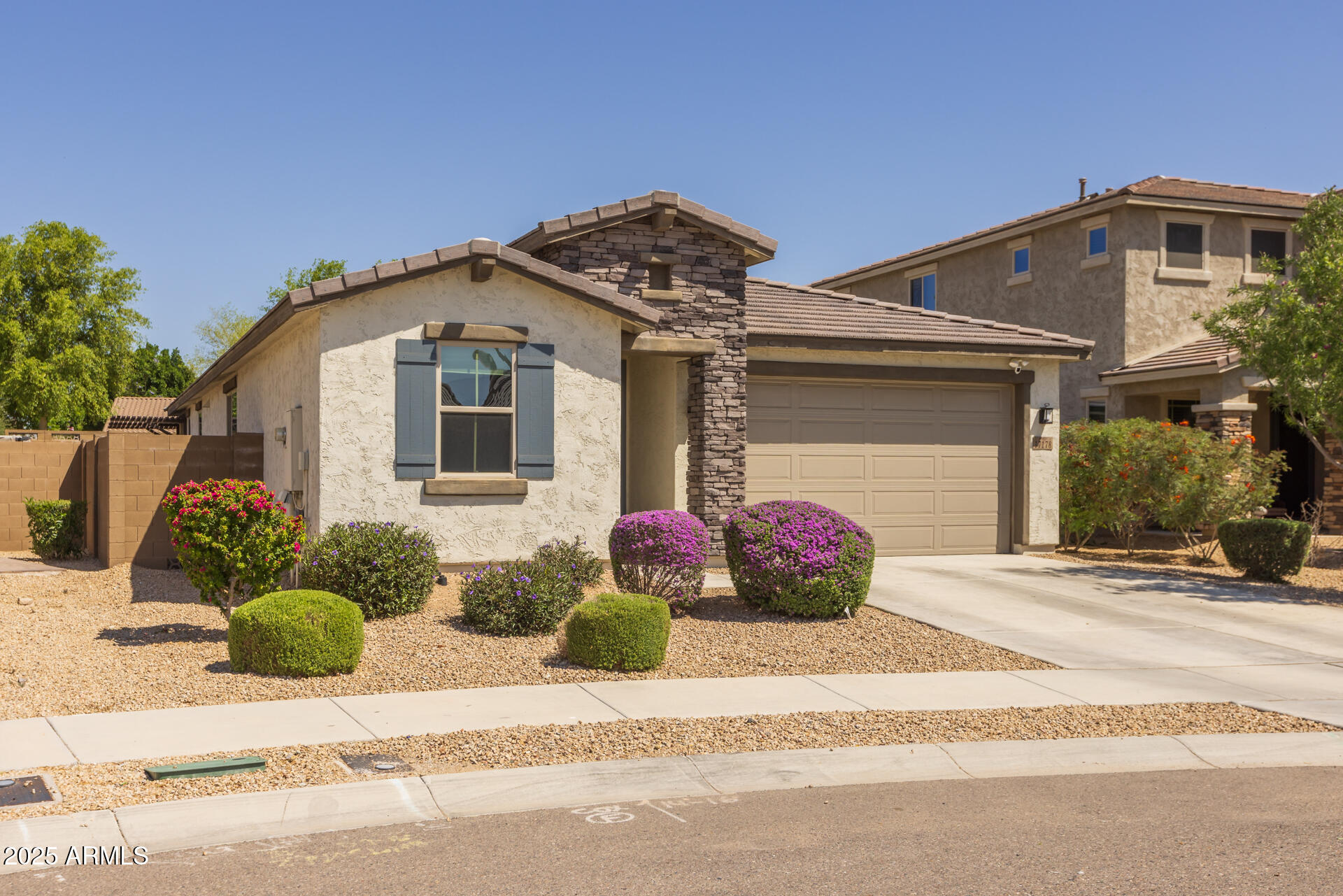 17178 W BUCHANAN Street