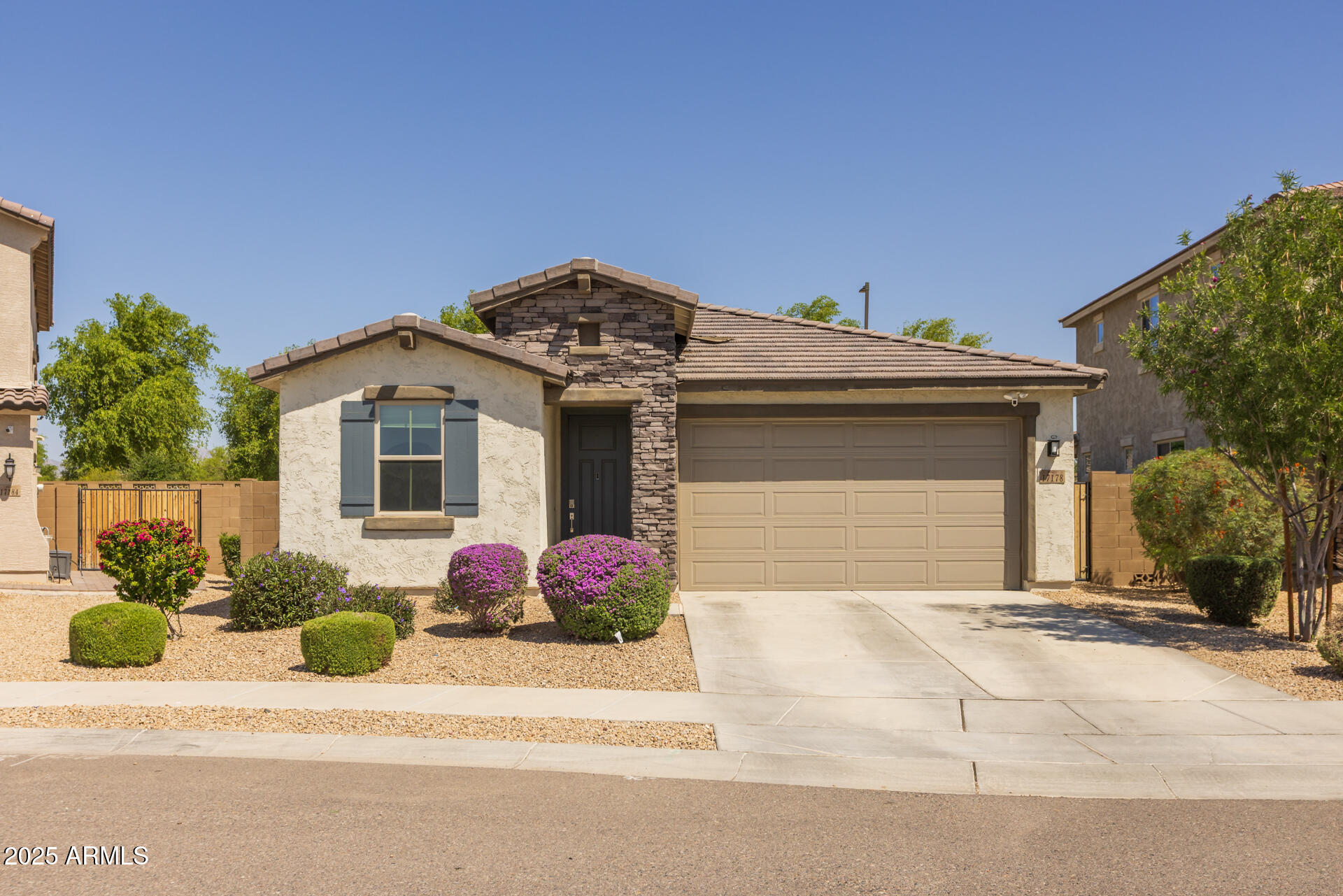 17178 W BUCHANAN Street