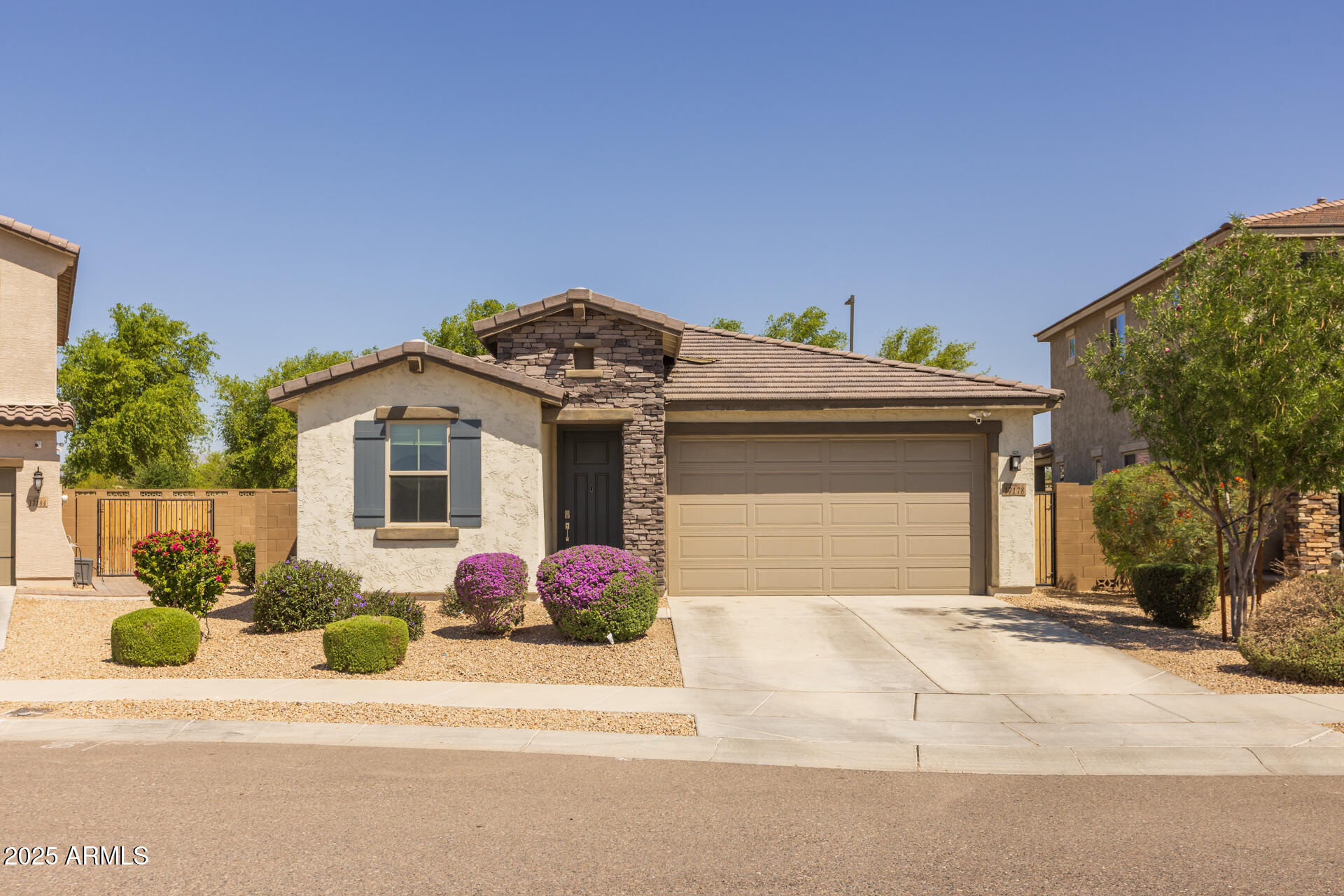 17178 W BUCHANAN Street