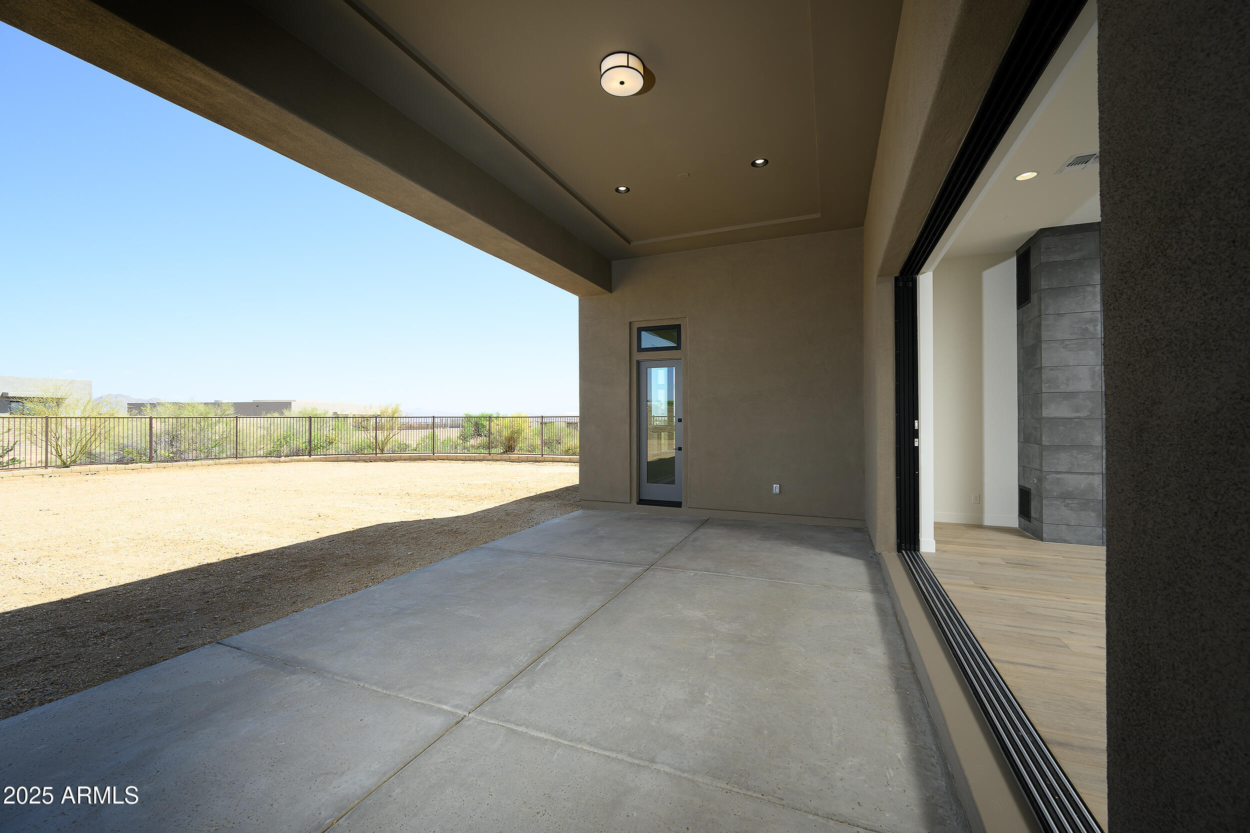 13290 E LA JUNTA Road