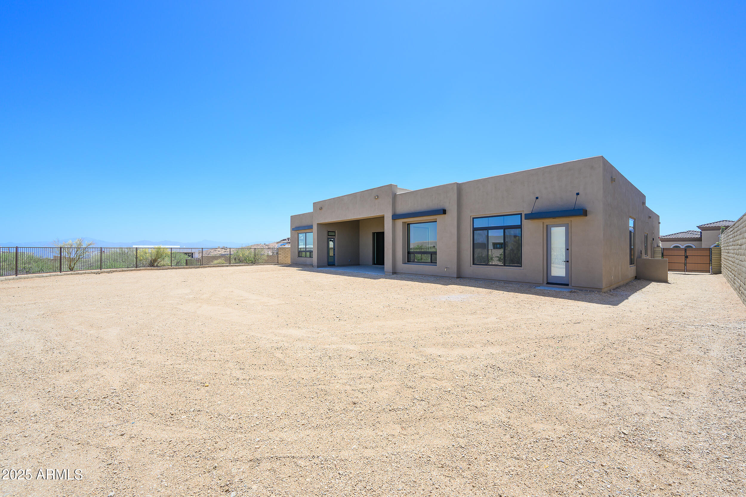 13290 E LA JUNTA Road