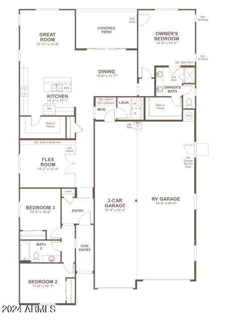 18676 E HELIAN Drive