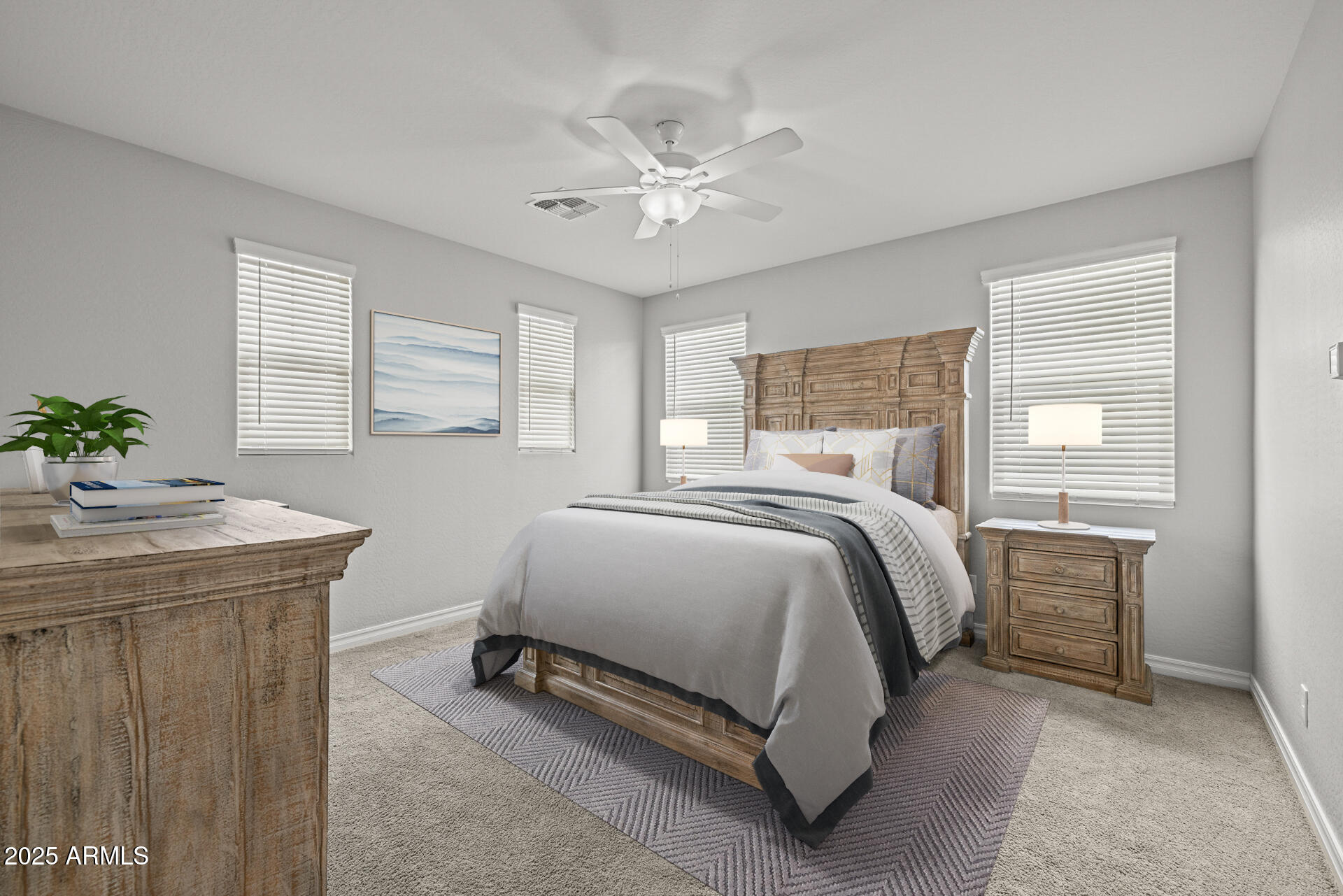 2847 W SHOW LOW Drive