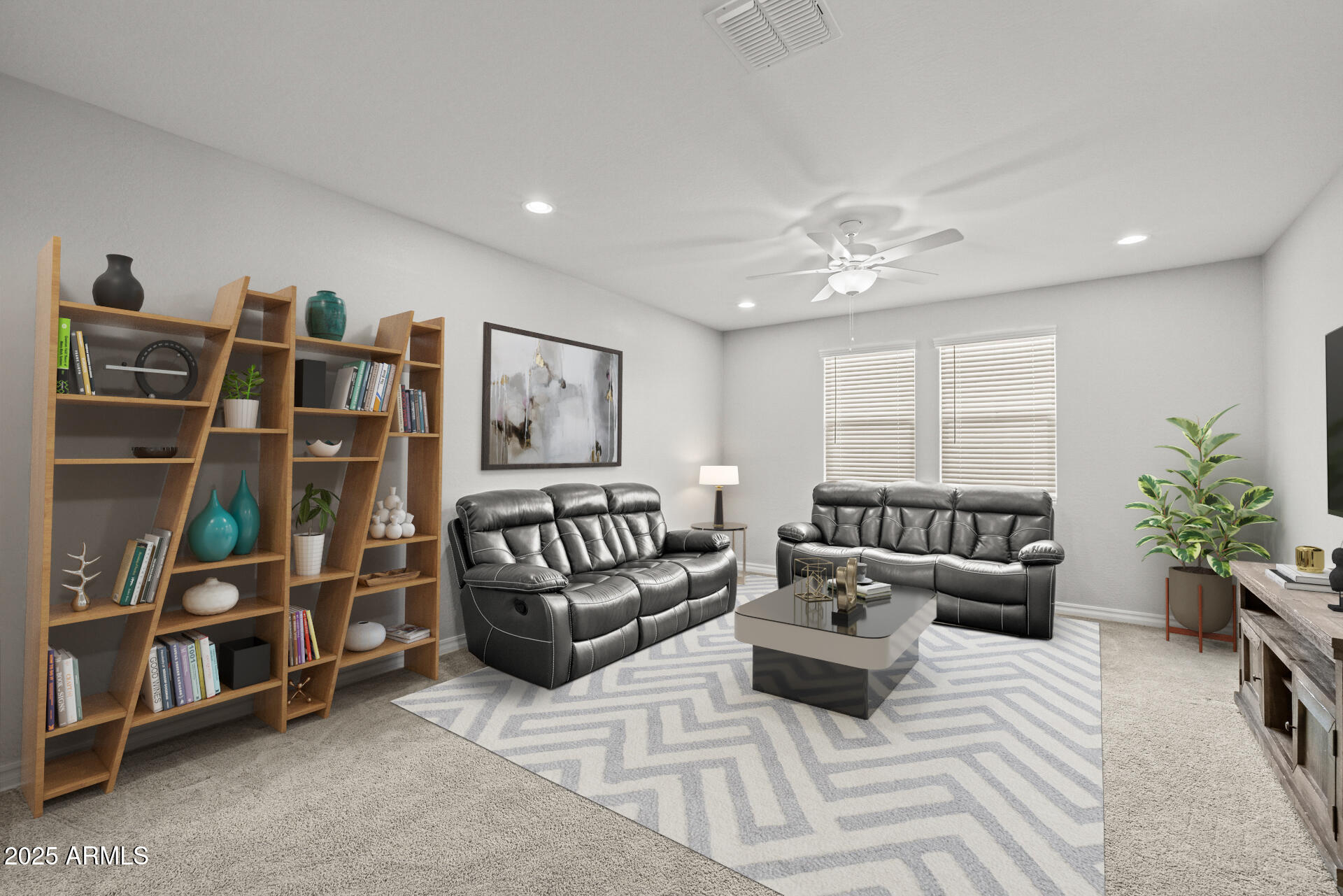 2847 W SHOW LOW Drive