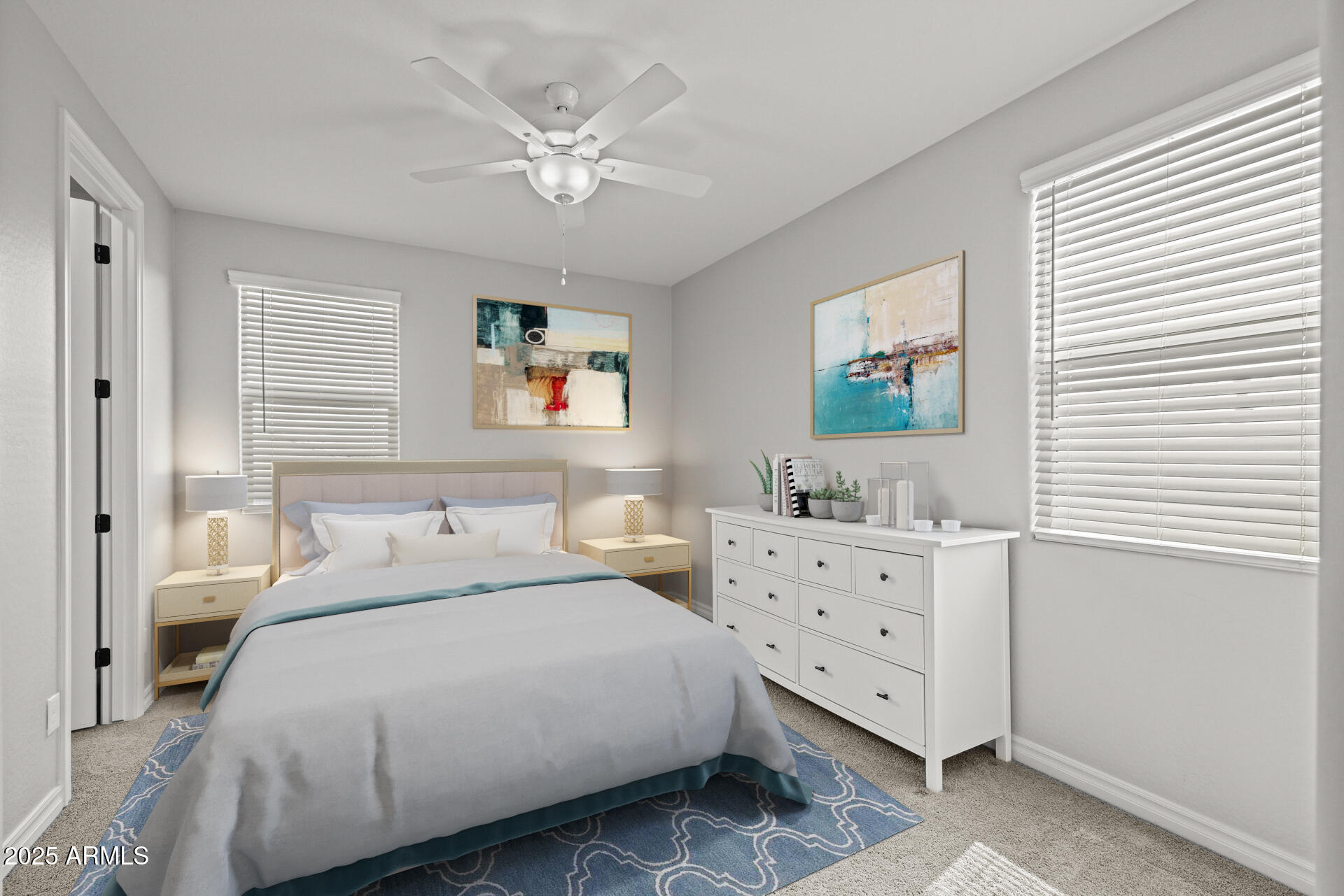 2847 W SHOW LOW Drive