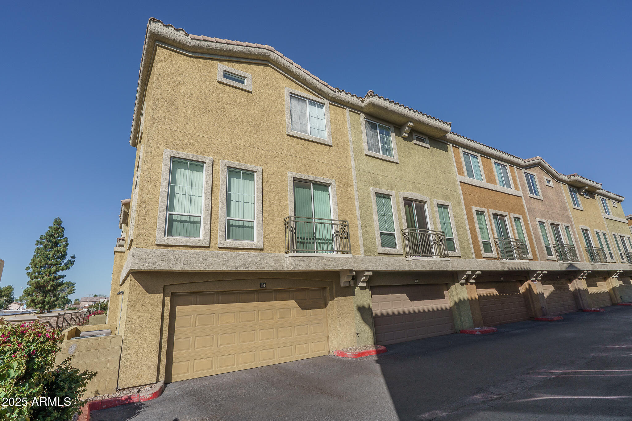 18250 N CAVE CREEK Road, 164