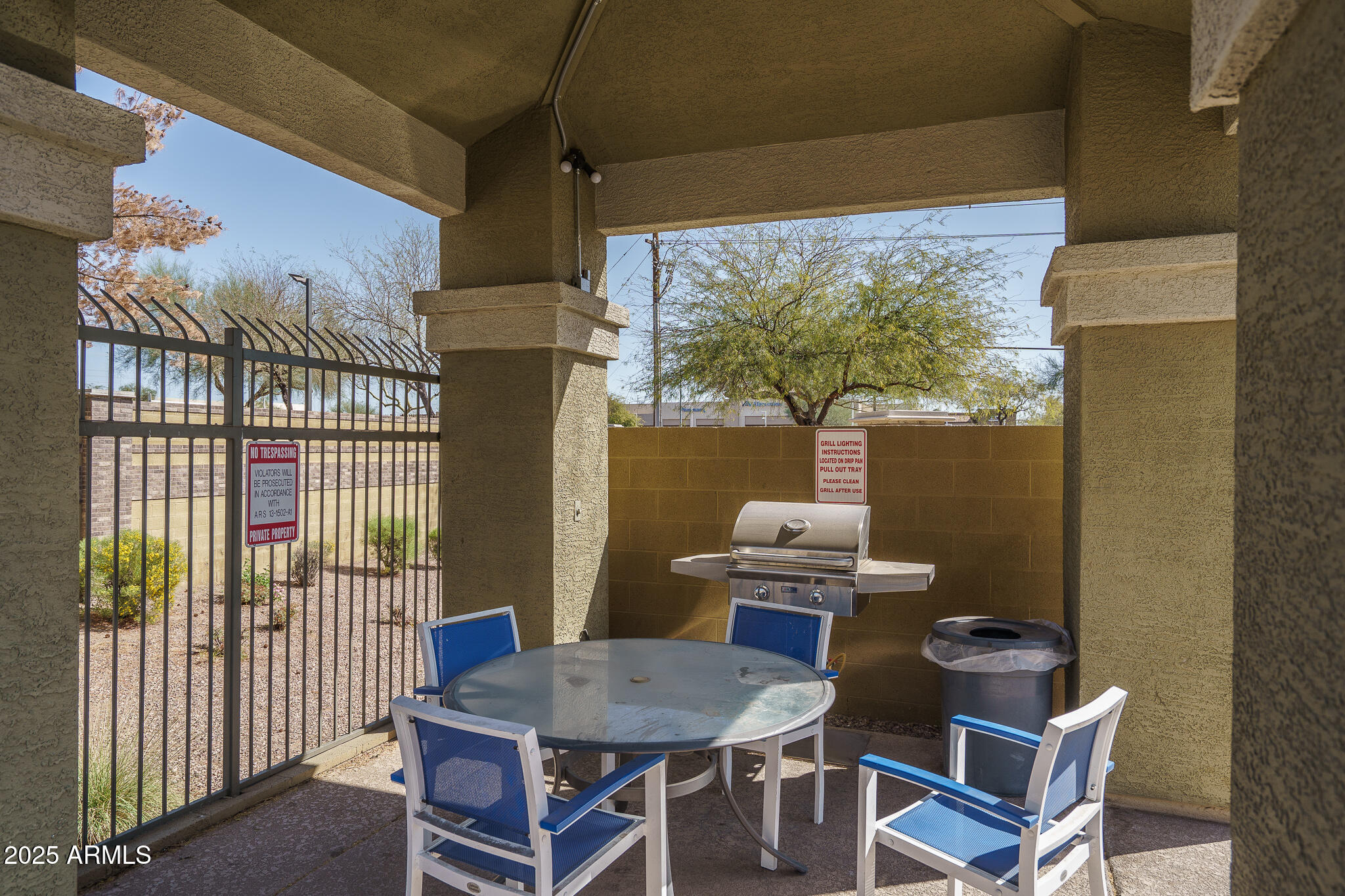 18250 N CAVE CREEK Road, 164