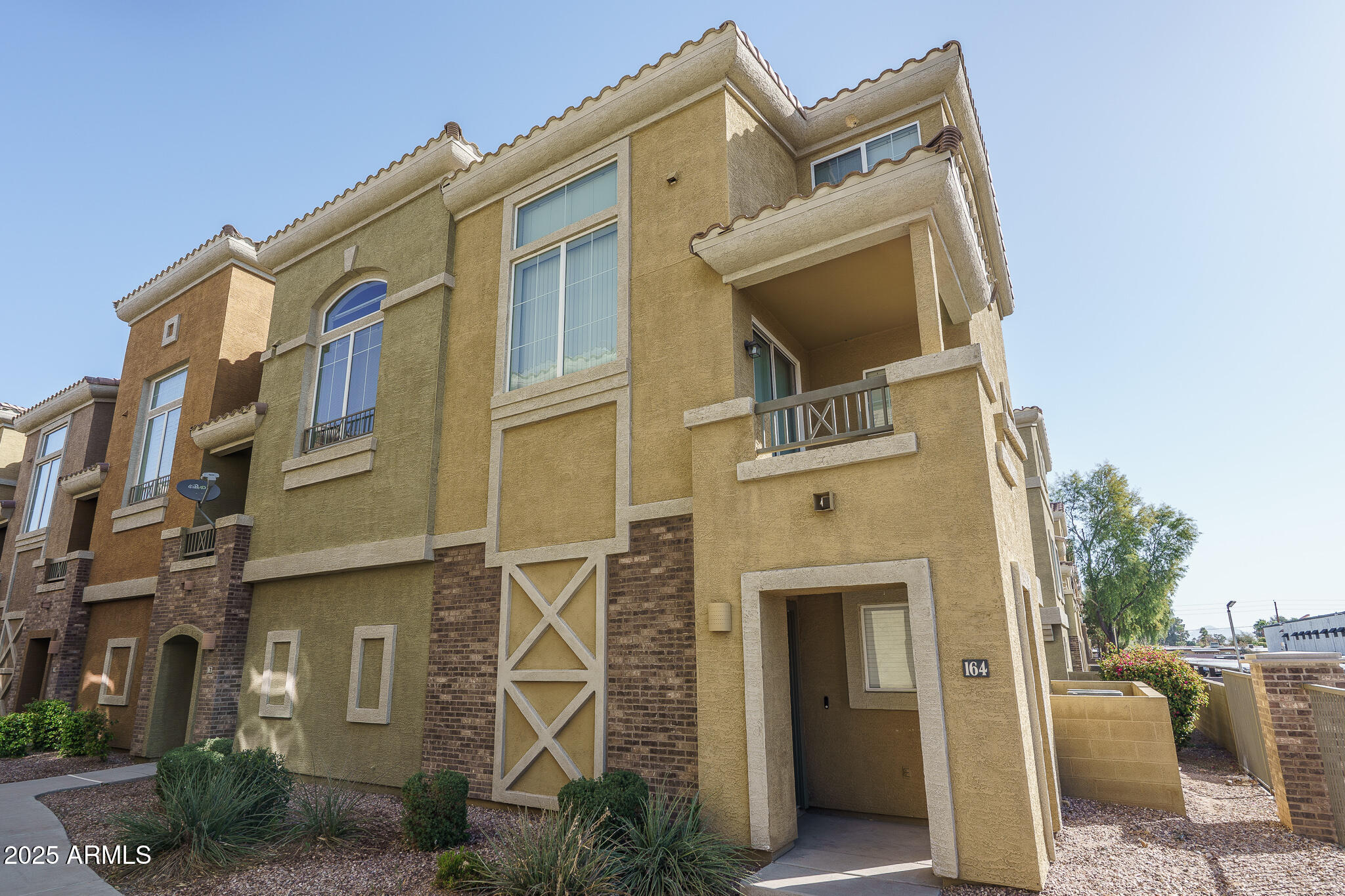 18250 N CAVE CREEK Road, 164