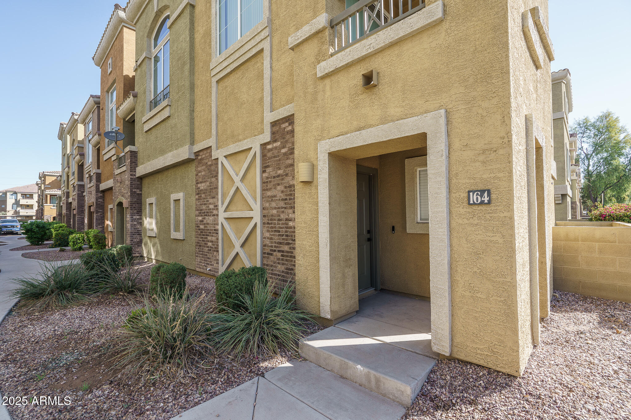 18250 N CAVE CREEK Road, 164