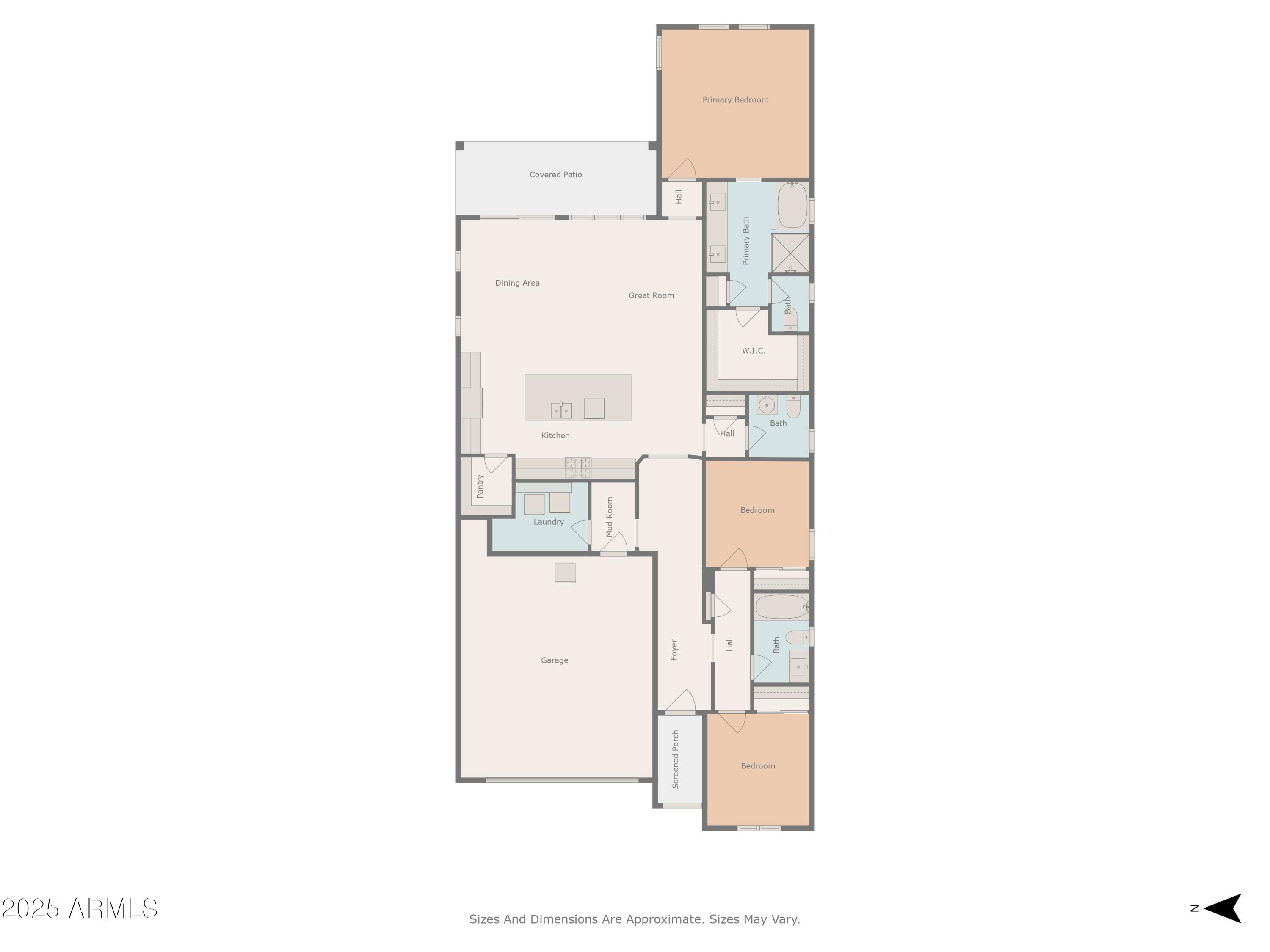 35193 N AGUA CALIENTE