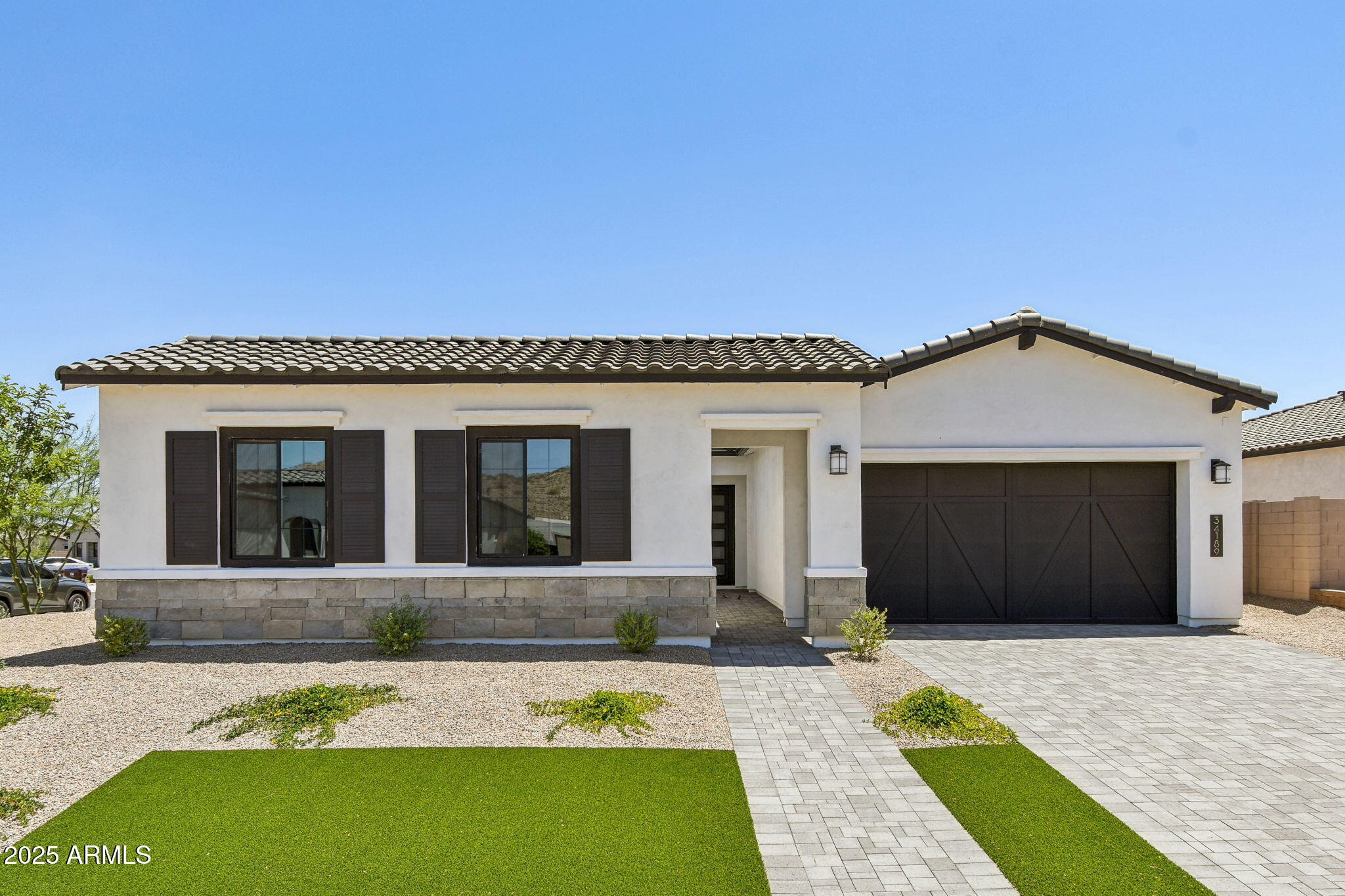 34189 N TANGLEWOOD Pass