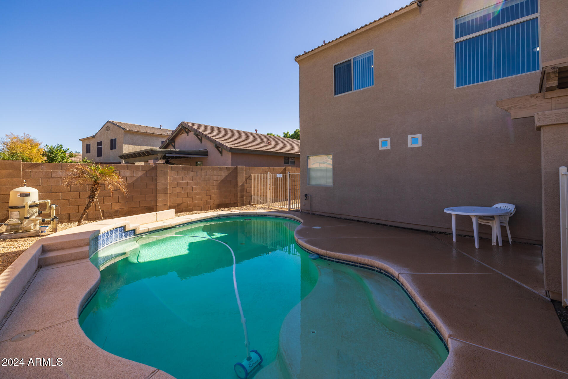 16170 W PORT ROYALE Lane