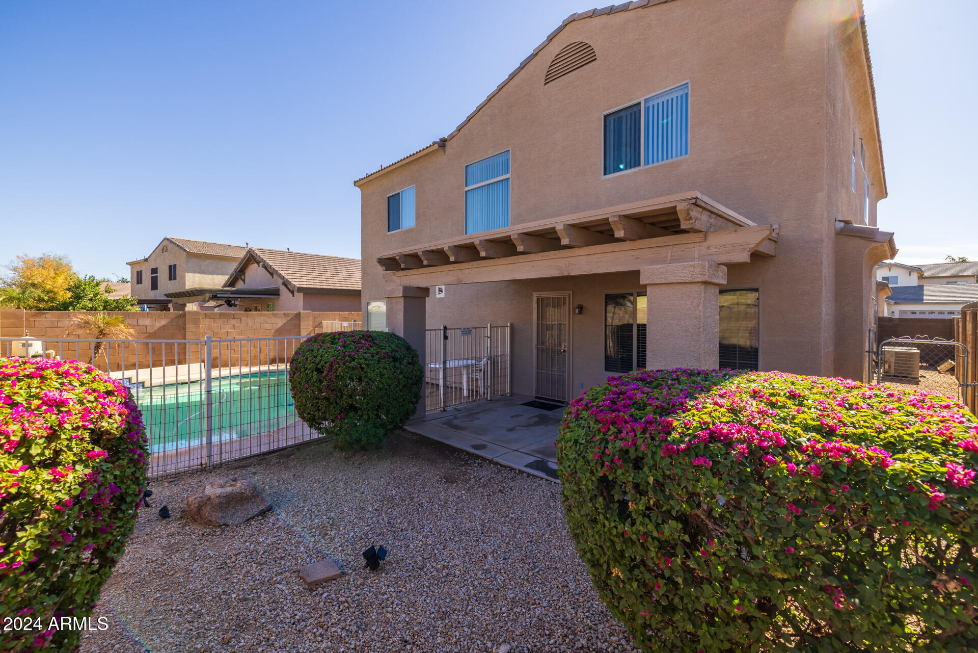 16170 W PORT ROYALE Lane