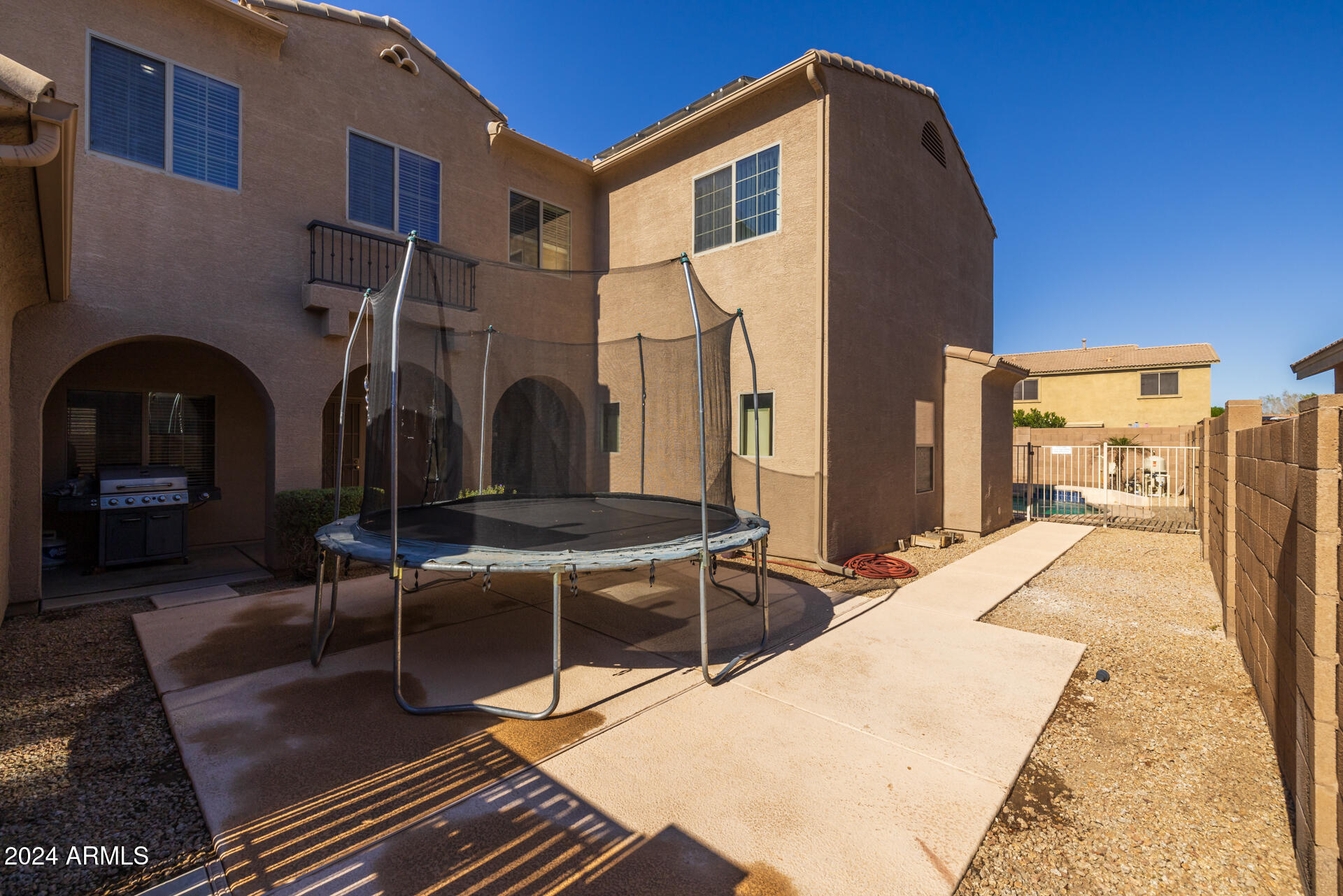 16170 W PORT ROYALE Lane