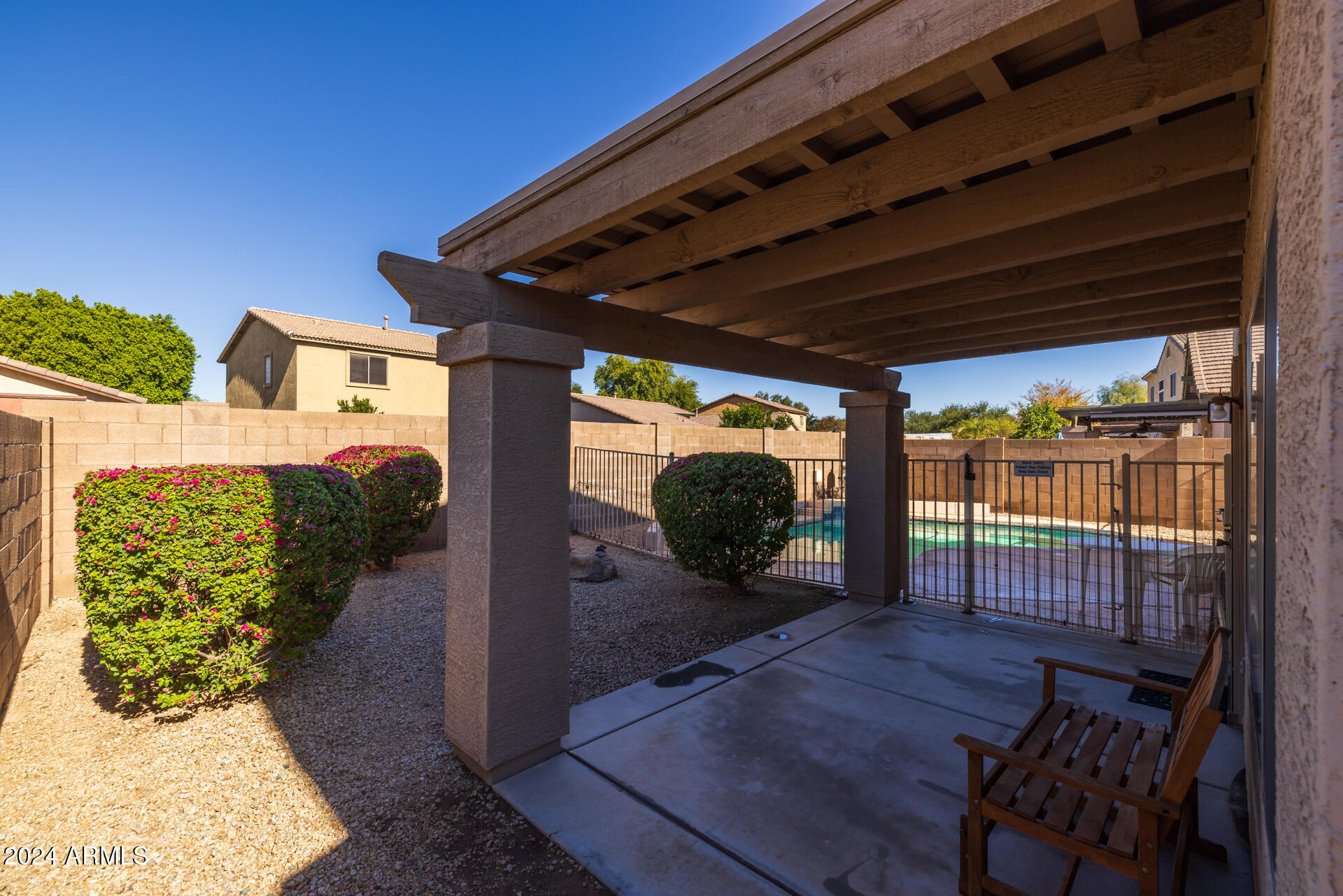 16170 W PORT ROYALE Lane