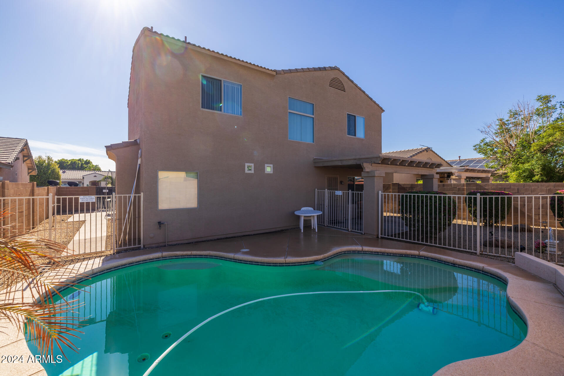 16170 W PORT ROYALE Lane