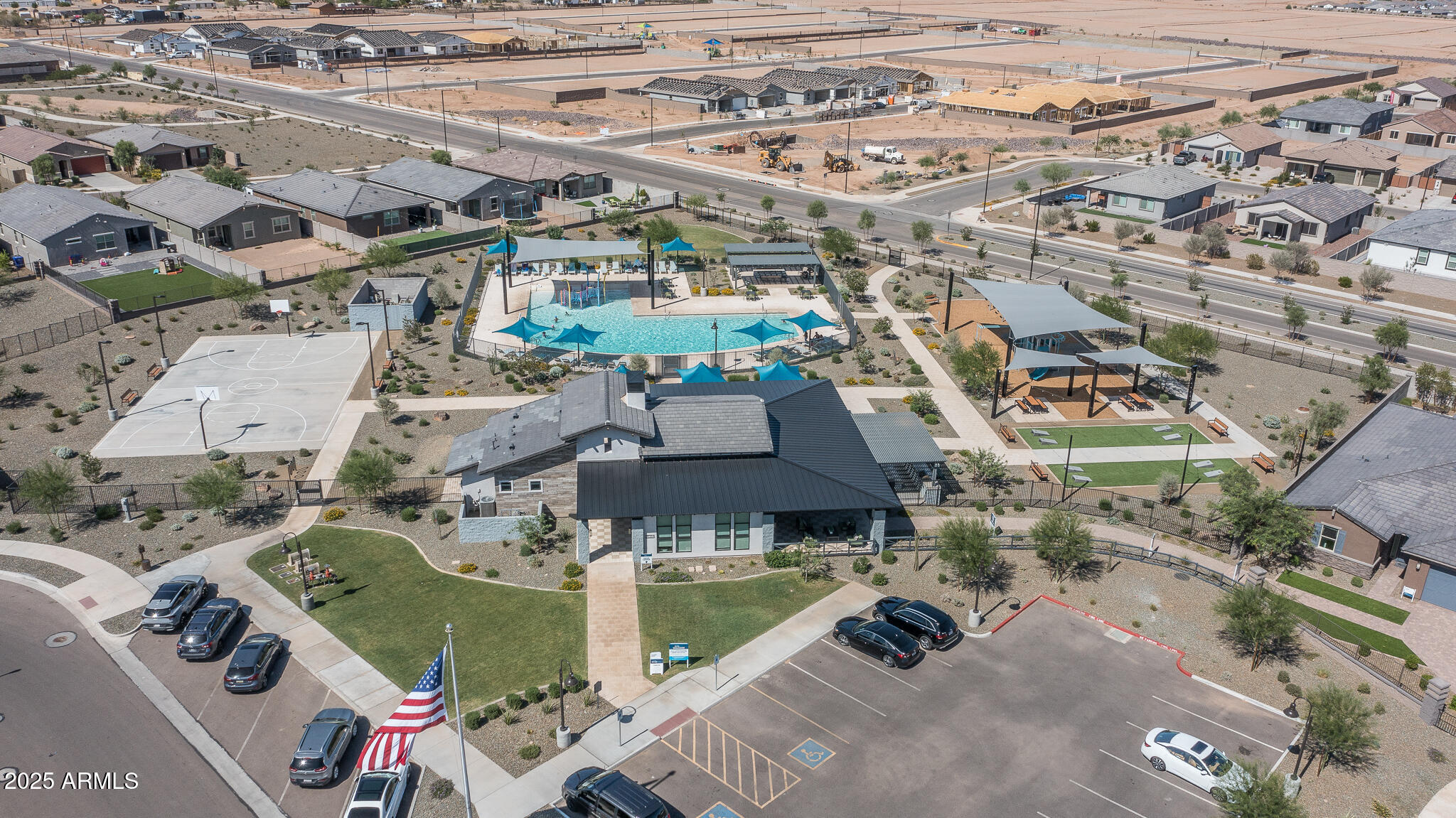 16062 W GRAY FOX Trail