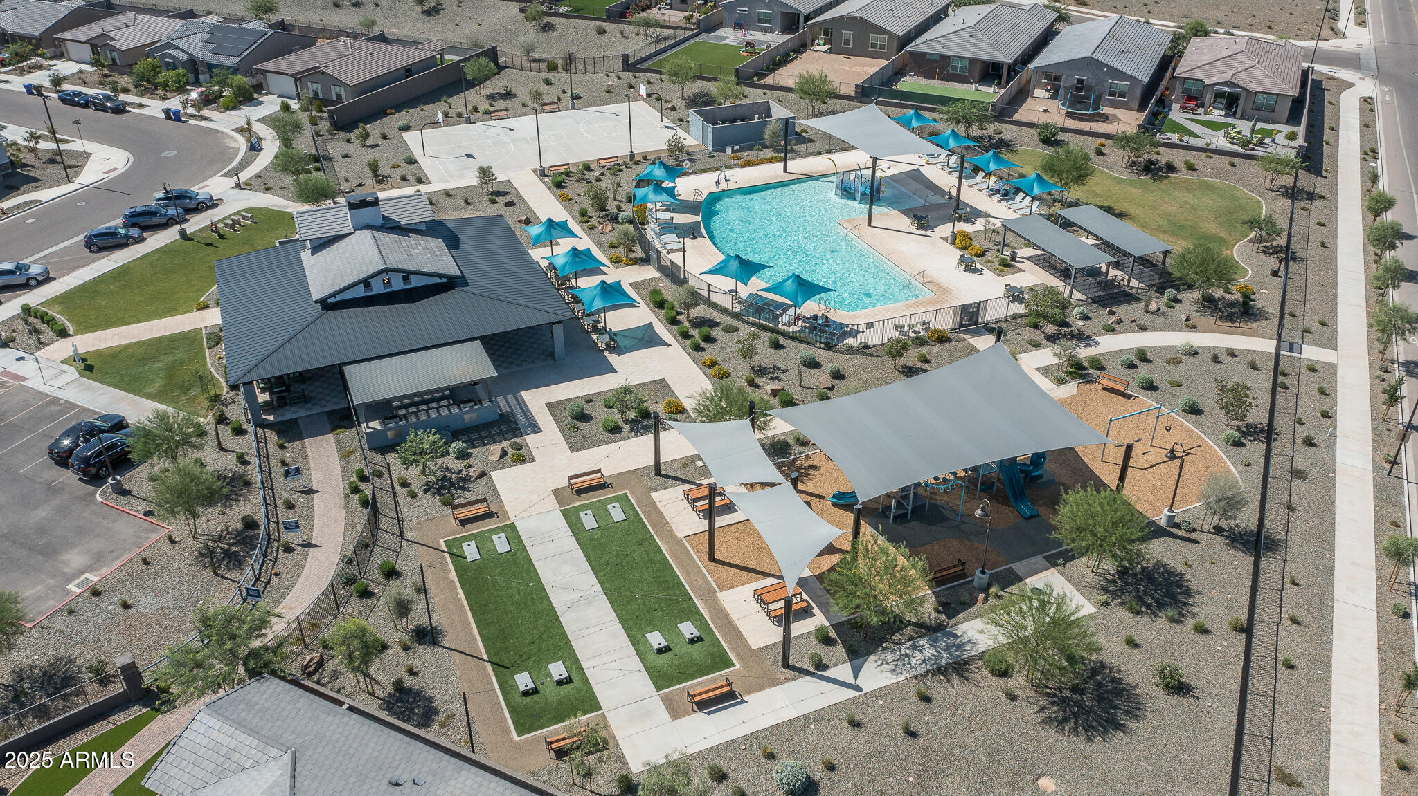 16062 W GRAY FOX Trail