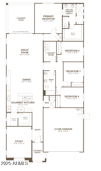 15824 W MIAMI Street