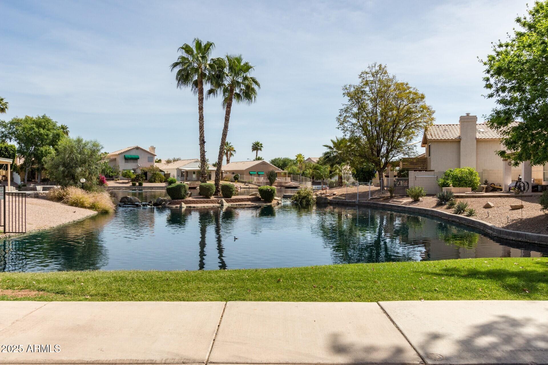 1379 E BUTLER Circle, Chandler