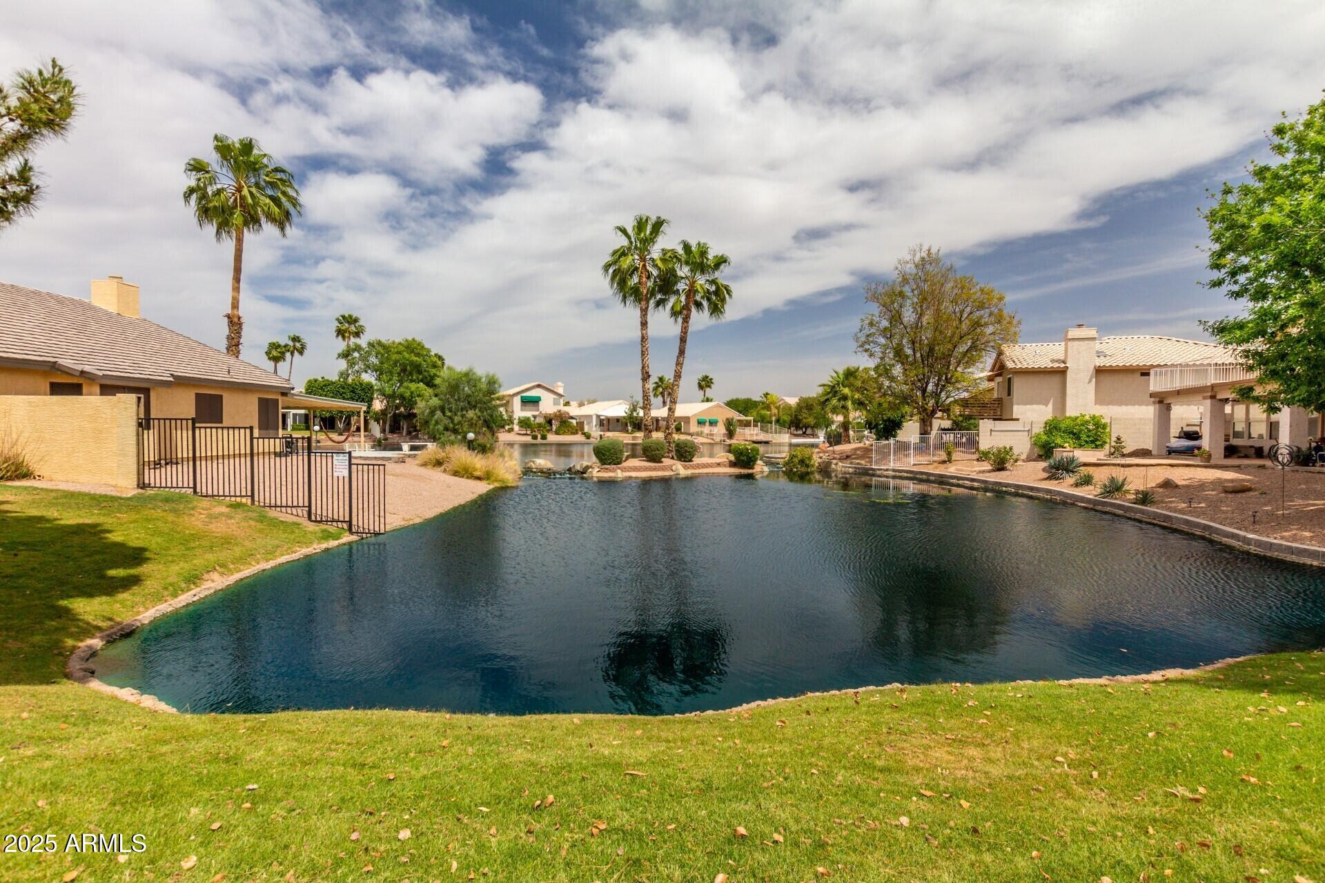 1379 E BUTLER Circle, Chandler