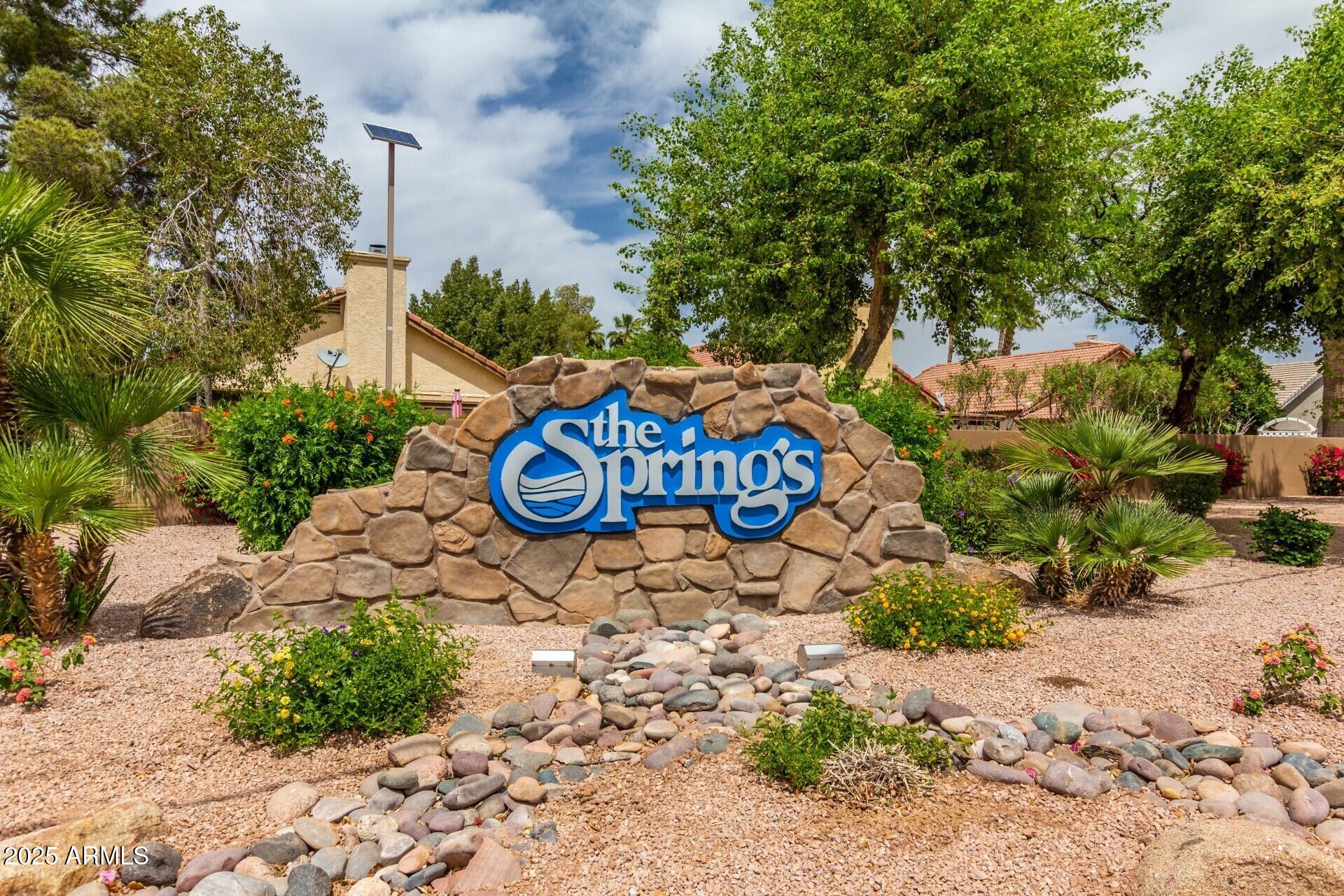 1379 E BUTLER Circle, Chandler